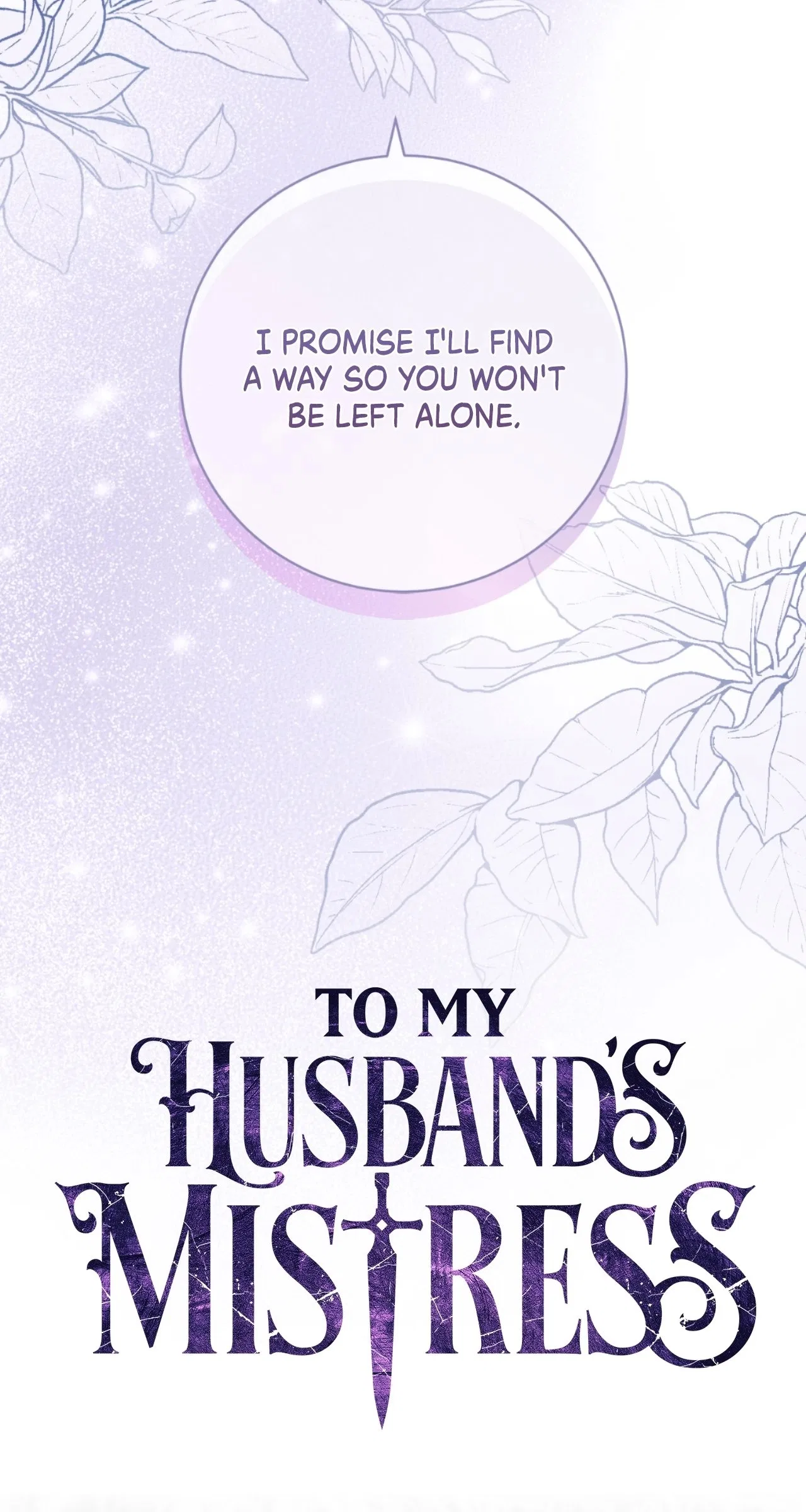 To My Husband’s Mistress Chapter 124 – Page 24