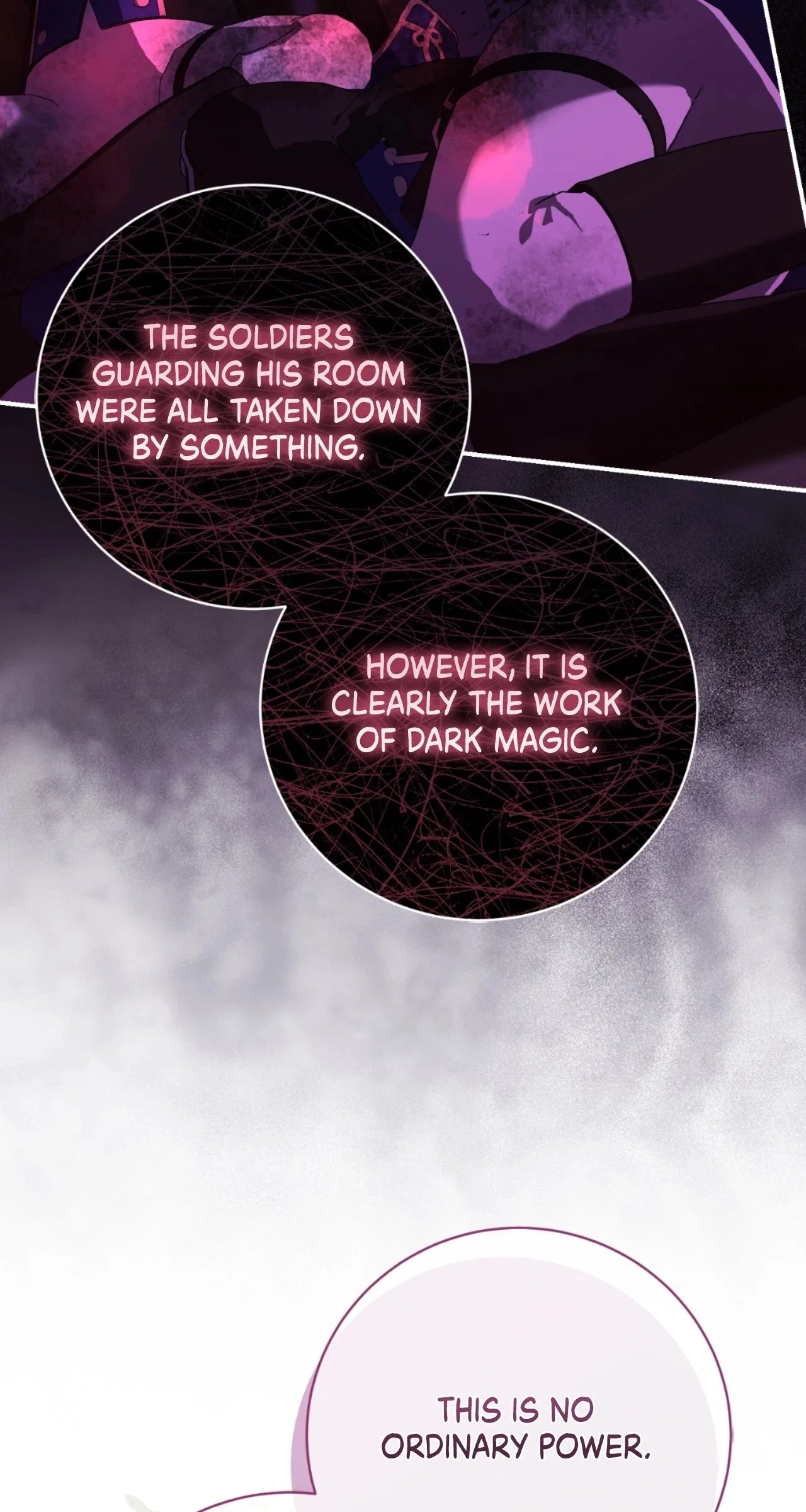 To My Husband’s Mistress Chapter 124 – Page 29