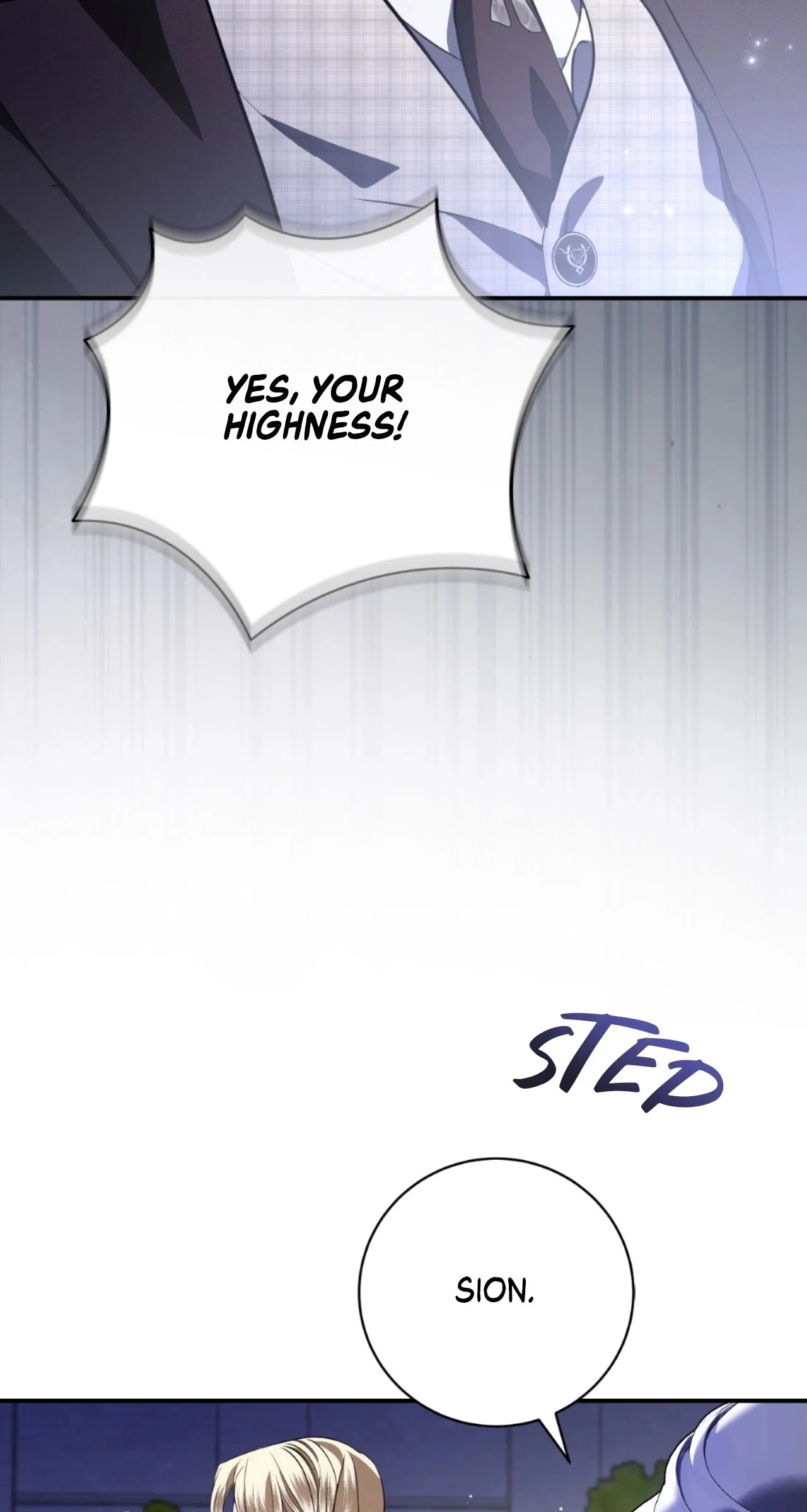 To My Husband’s Mistress Chapter 124 – Page 31