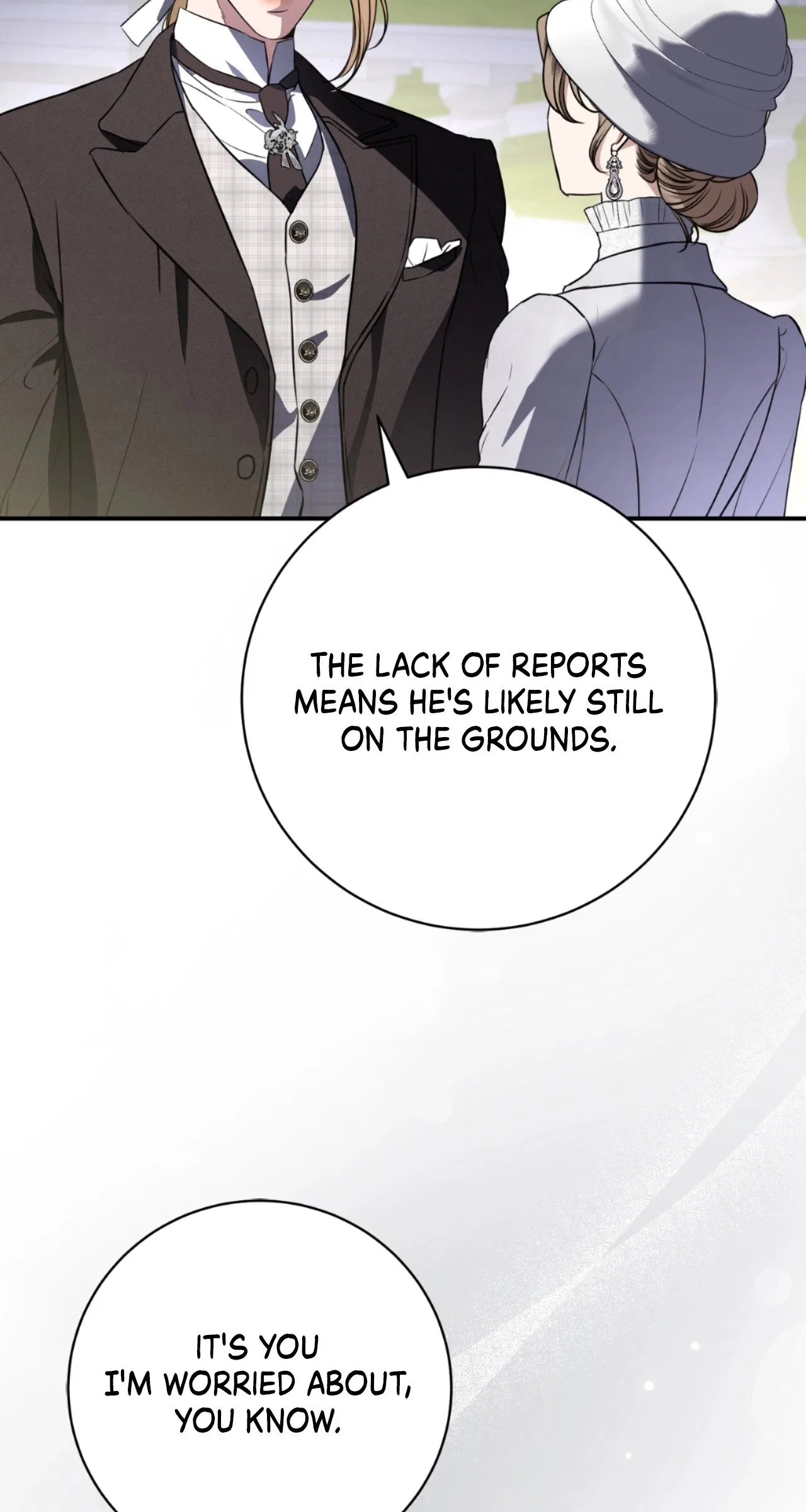 To My Husband’s Mistress Chapter 124 – Page 33