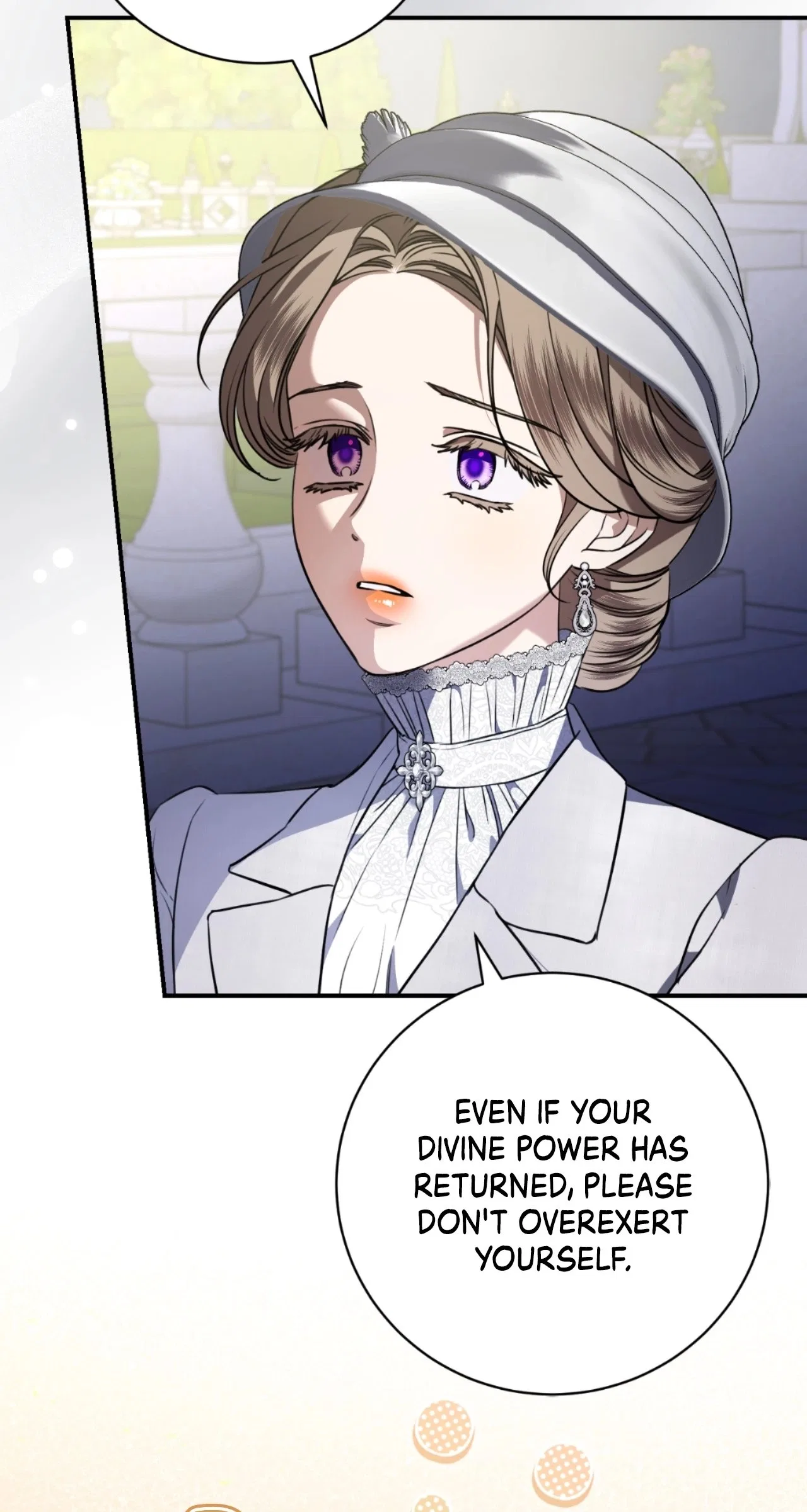 To My Husband’s Mistress Chapter 124 – Page 34