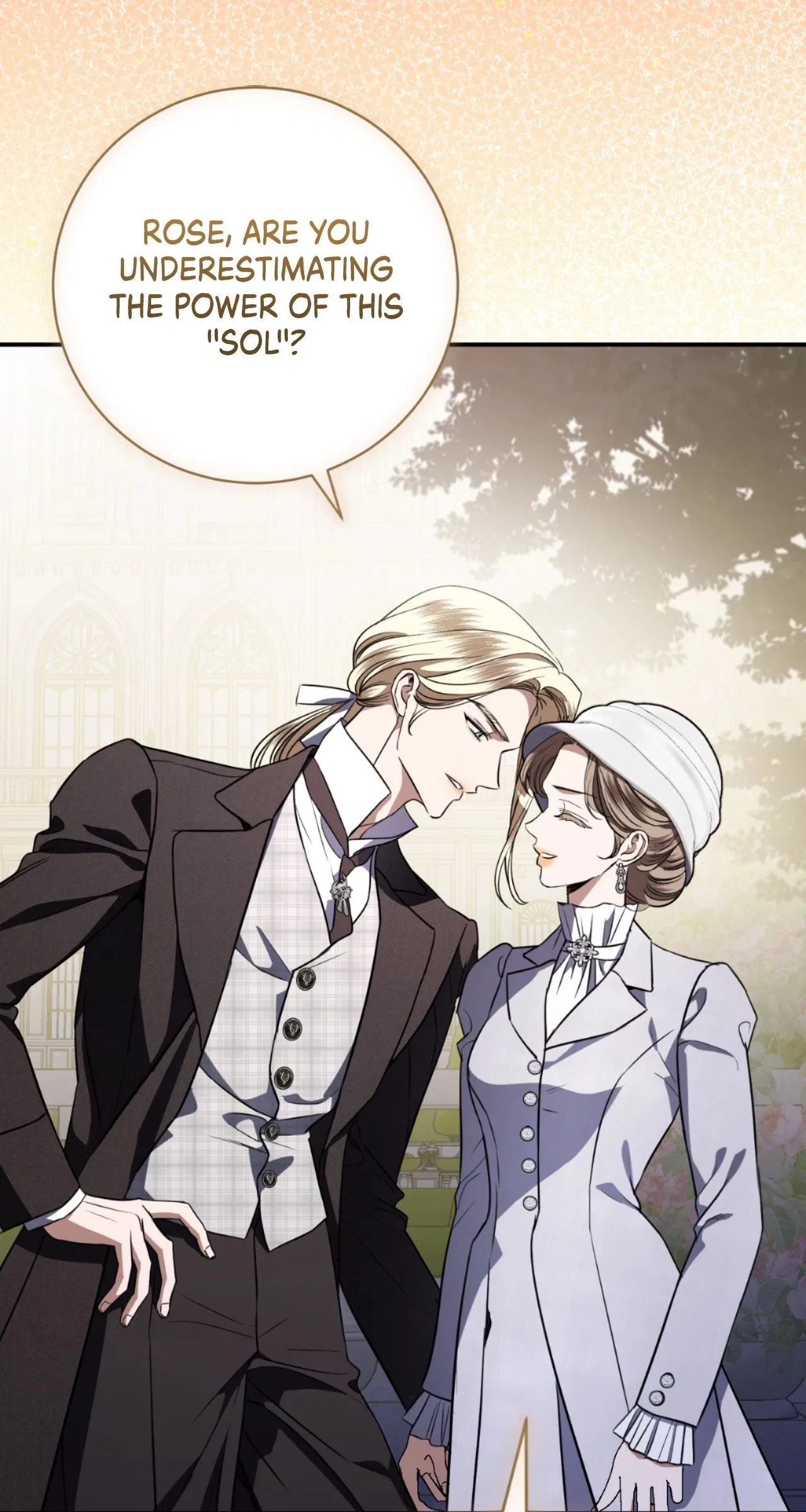 To My Husband’s Mistress Chapter 124 – Page 36