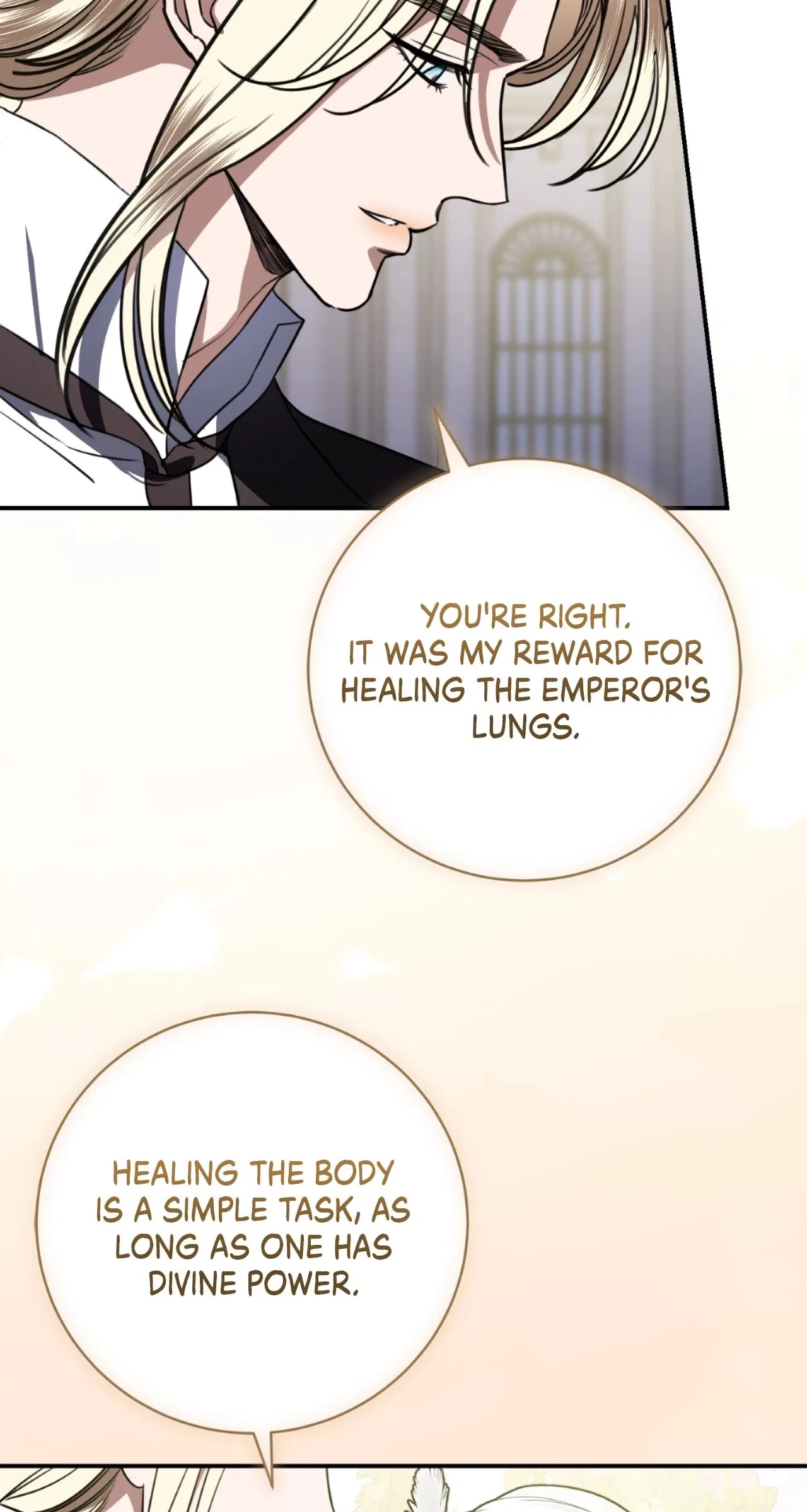 To My Husband’s Mistress Chapter 124 – Page 38