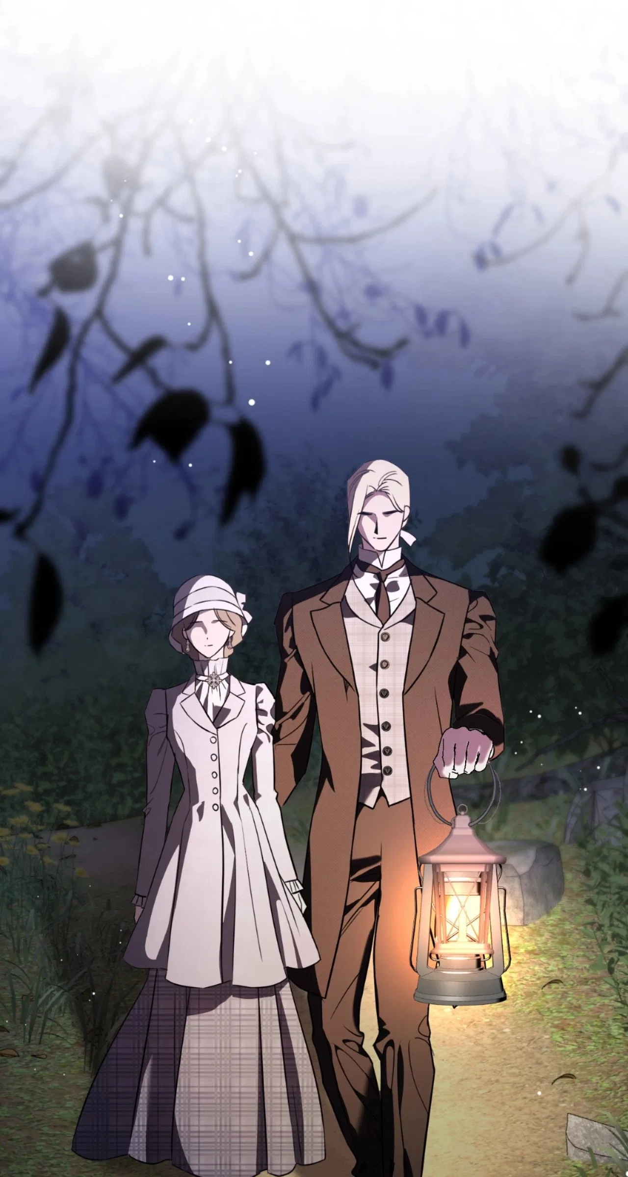To My Husband’s Mistress Chapter 124 – Page 44