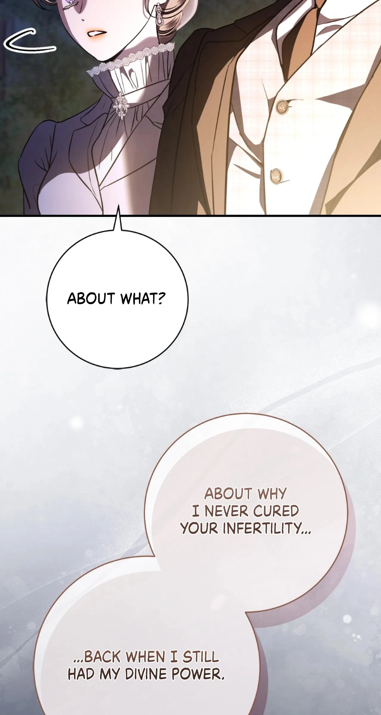 To My Husband’s Mistress Chapter 124 – Page 46