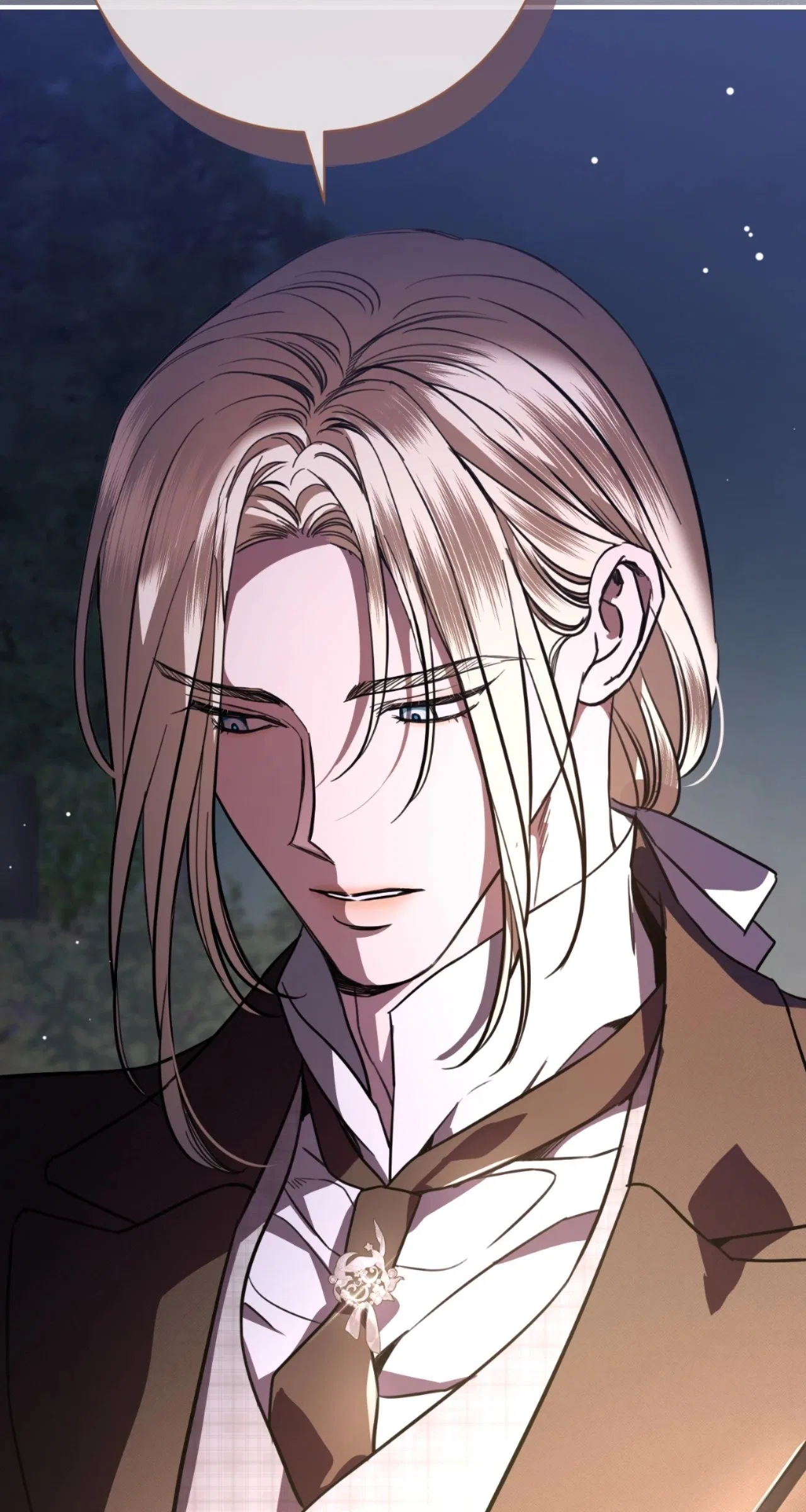 To My Husband’s Mistress Chapter 124 – Page 47