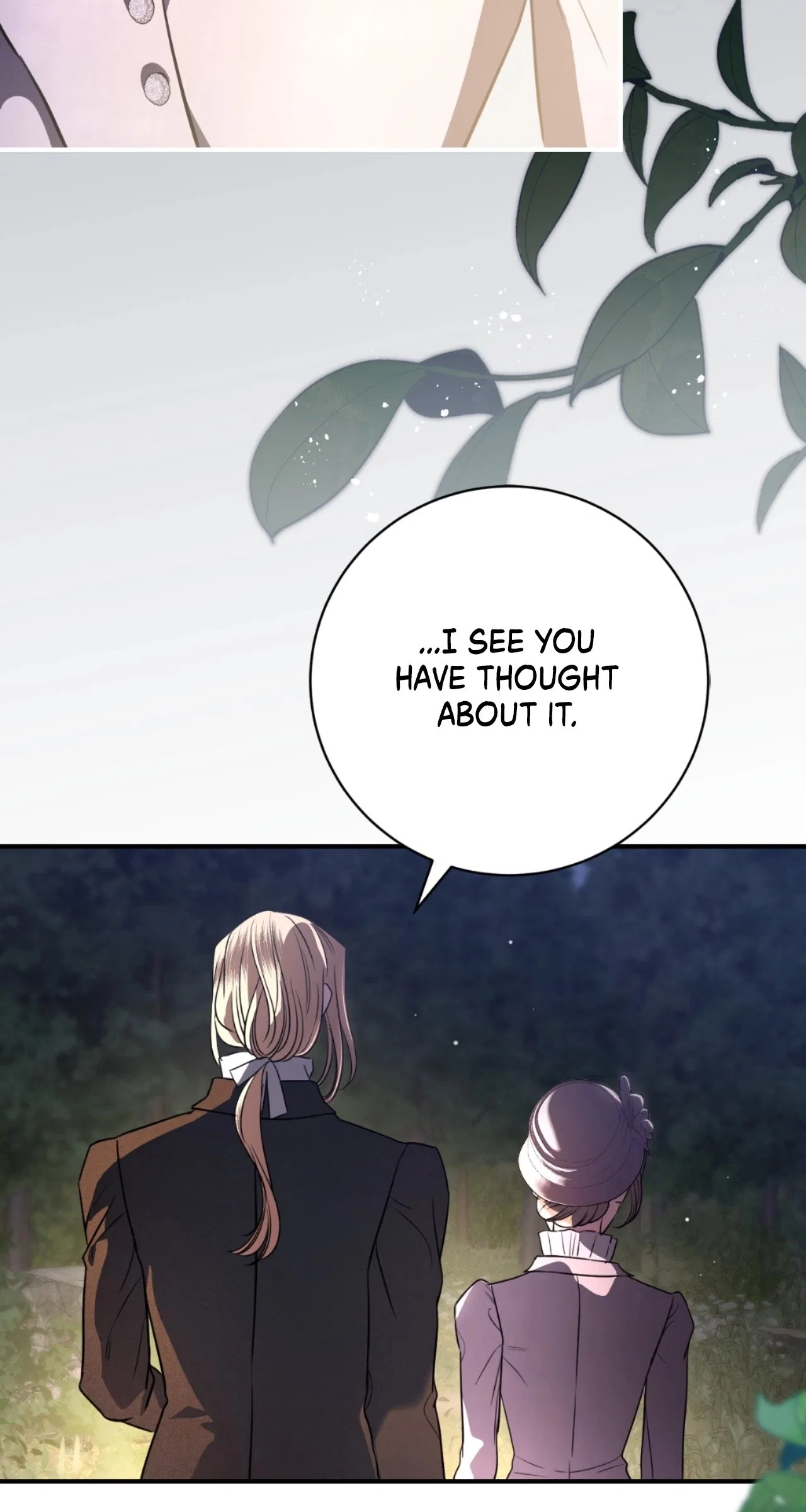 To My Husband’s Mistress Chapter 124 – Page 49