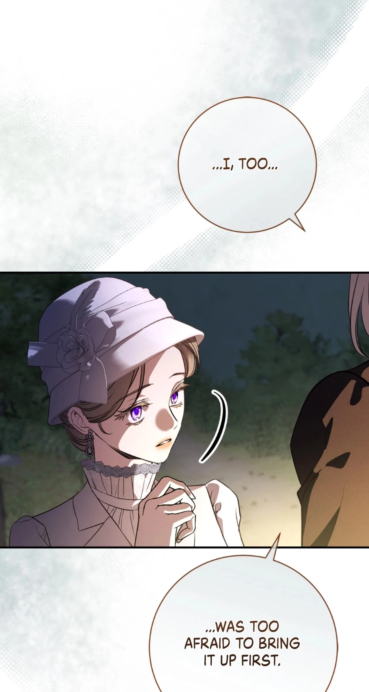To My Husband’s Mistress Chapter 124 – Page 54