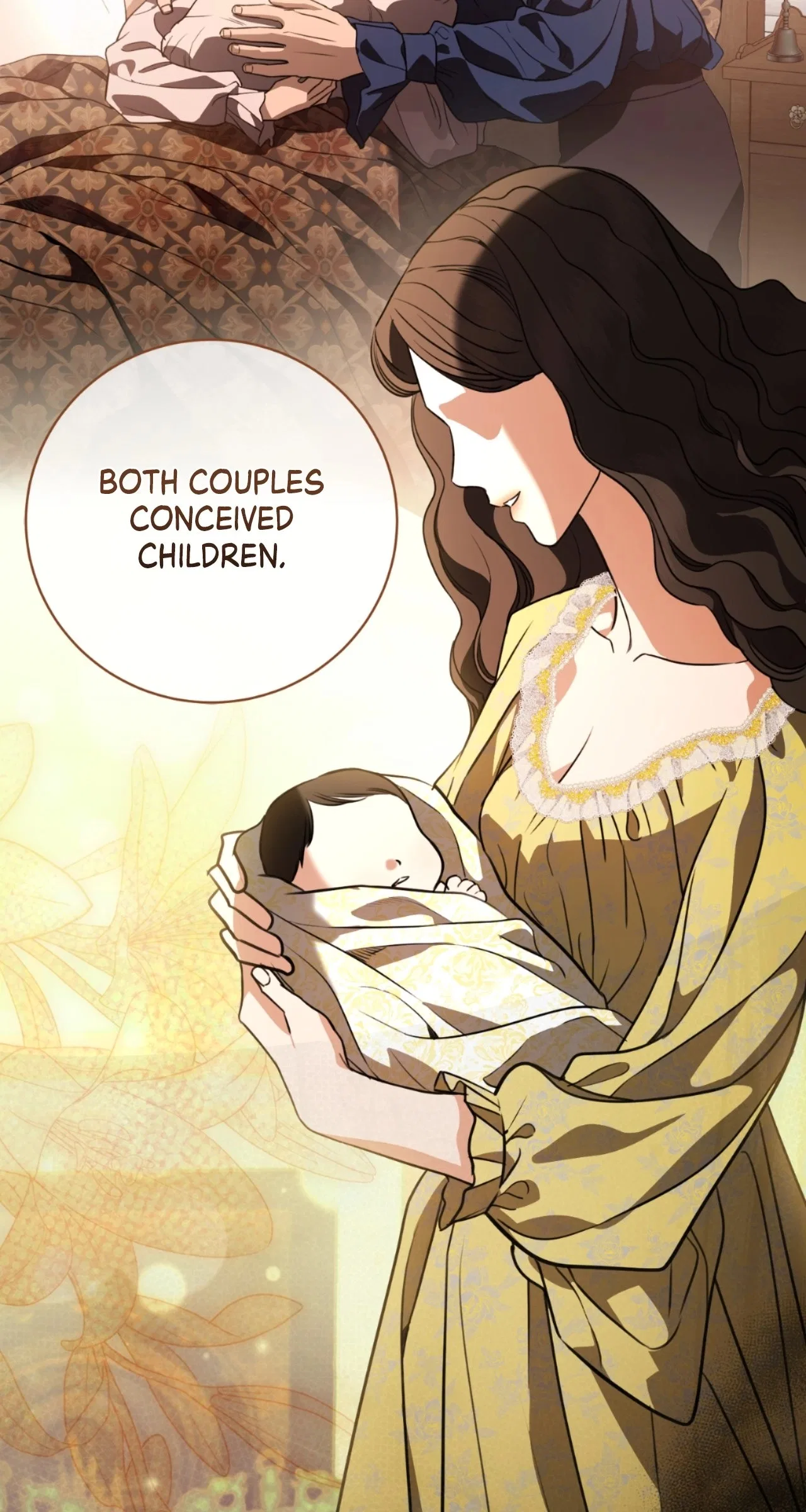 To My Husband’s Mistress Chapter 124 – Page 57