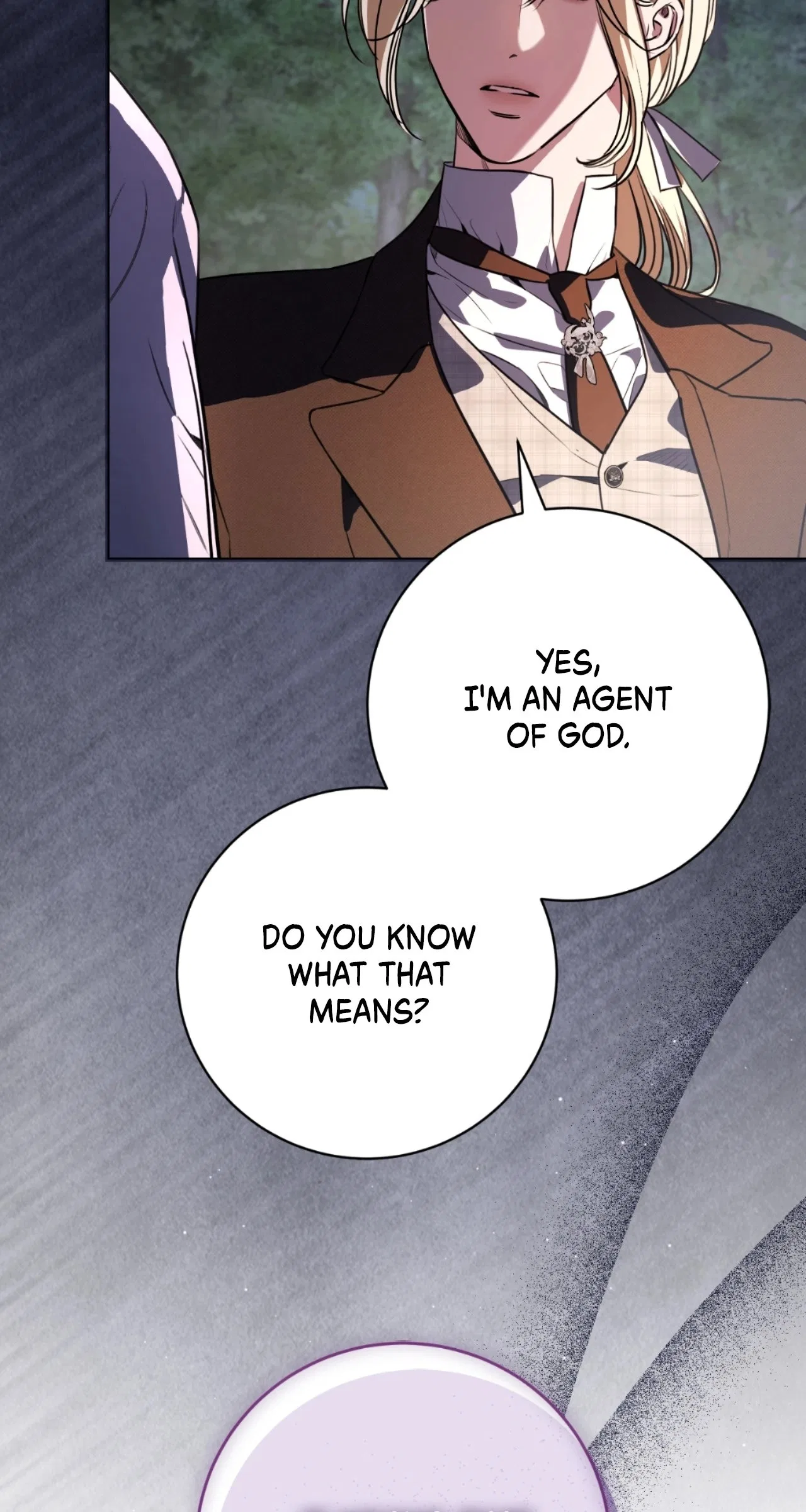 To My Husband’s Mistress Chapter 124 – Page 62