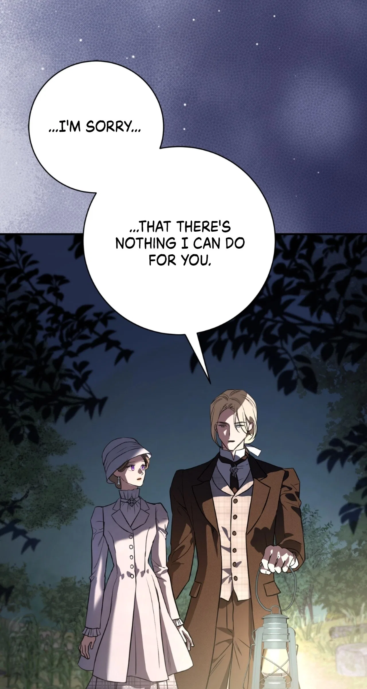 To My Husband’s Mistress Chapter 124 – Page 70