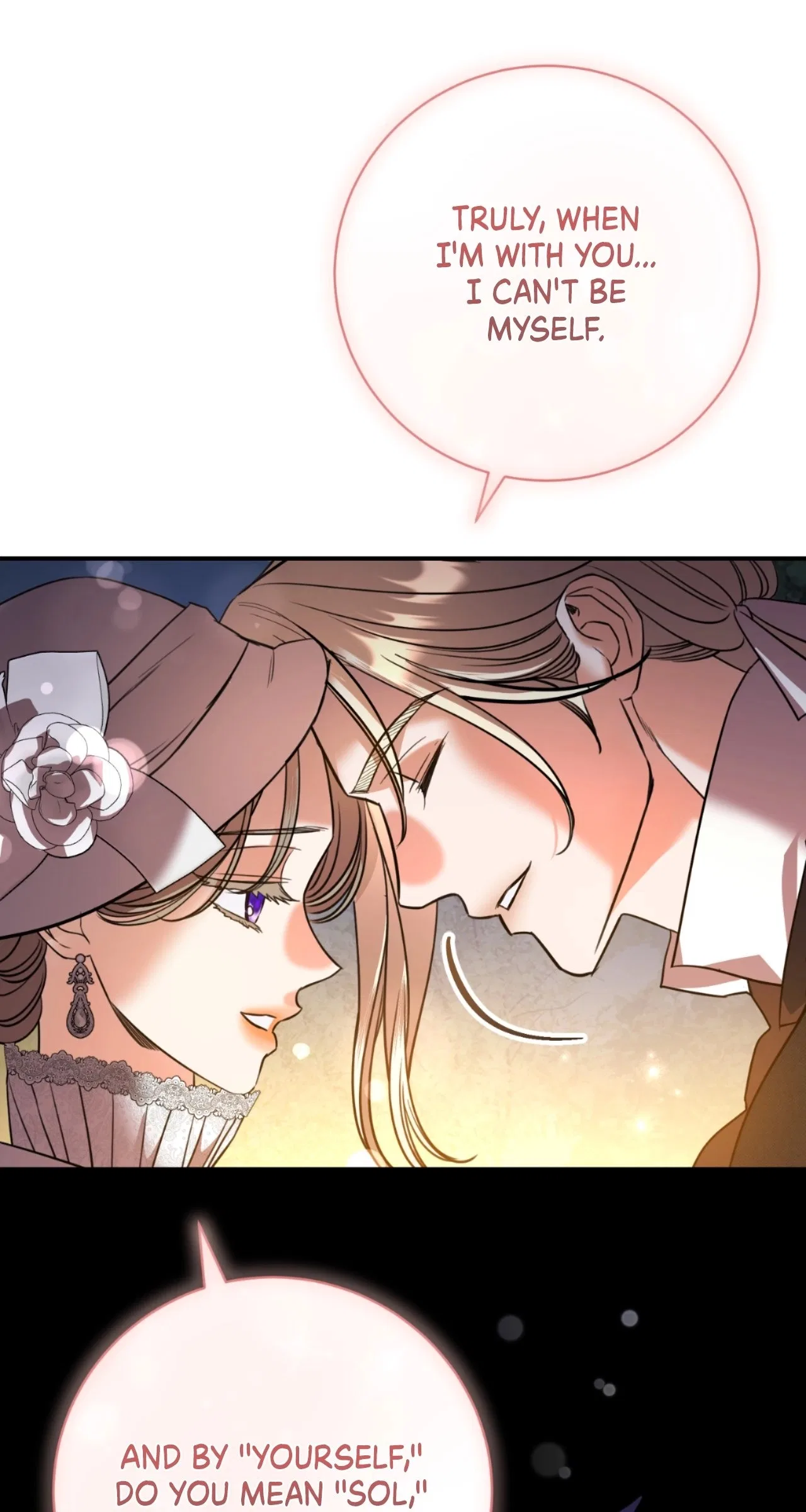 To My Husband’s Mistress Chapter 124 – Page 79
