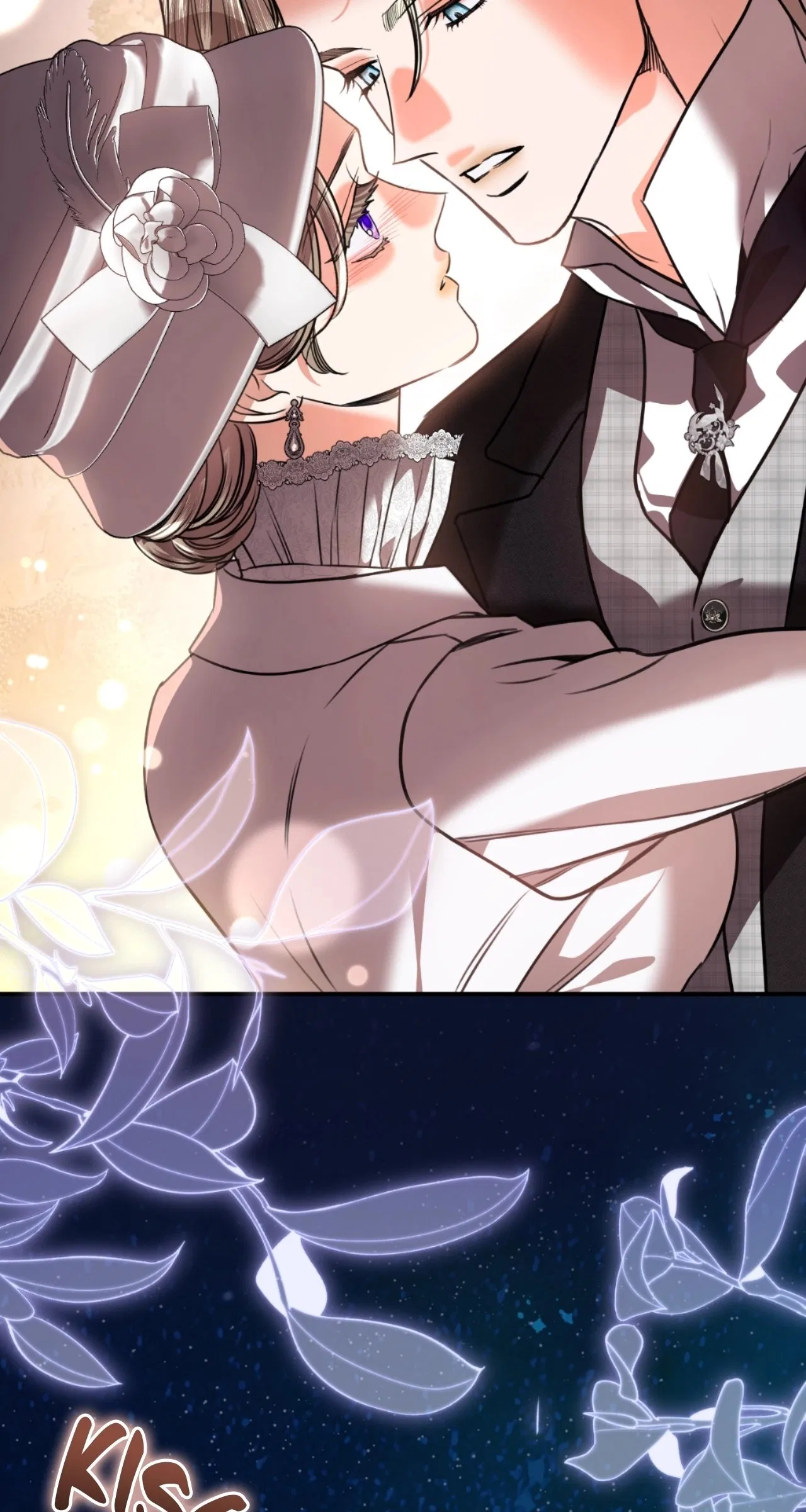 To My Husband’s Mistress Chapter 124 – Page 81