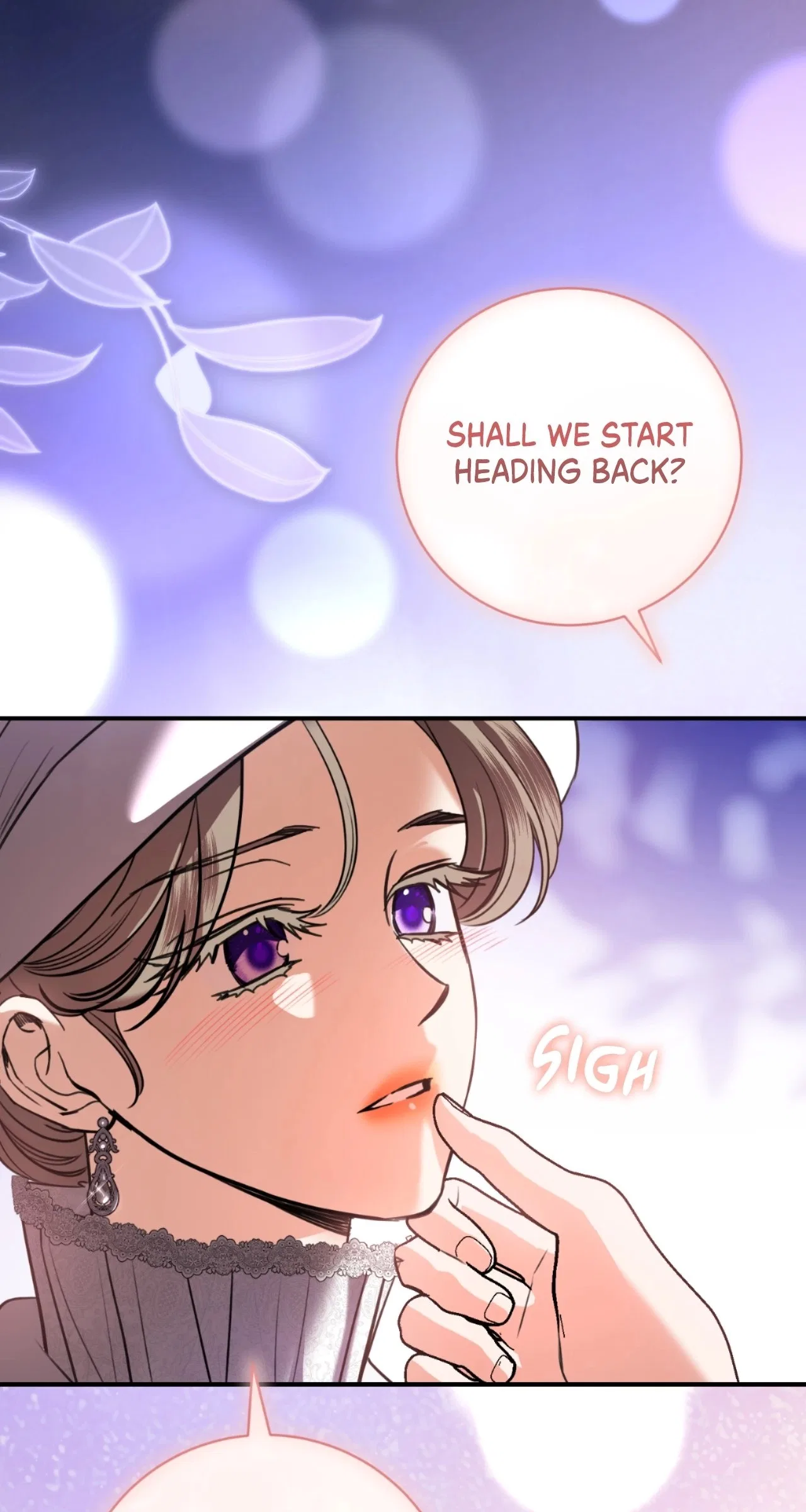 To My Husband’s Mistress Chapter 124 – Page 83