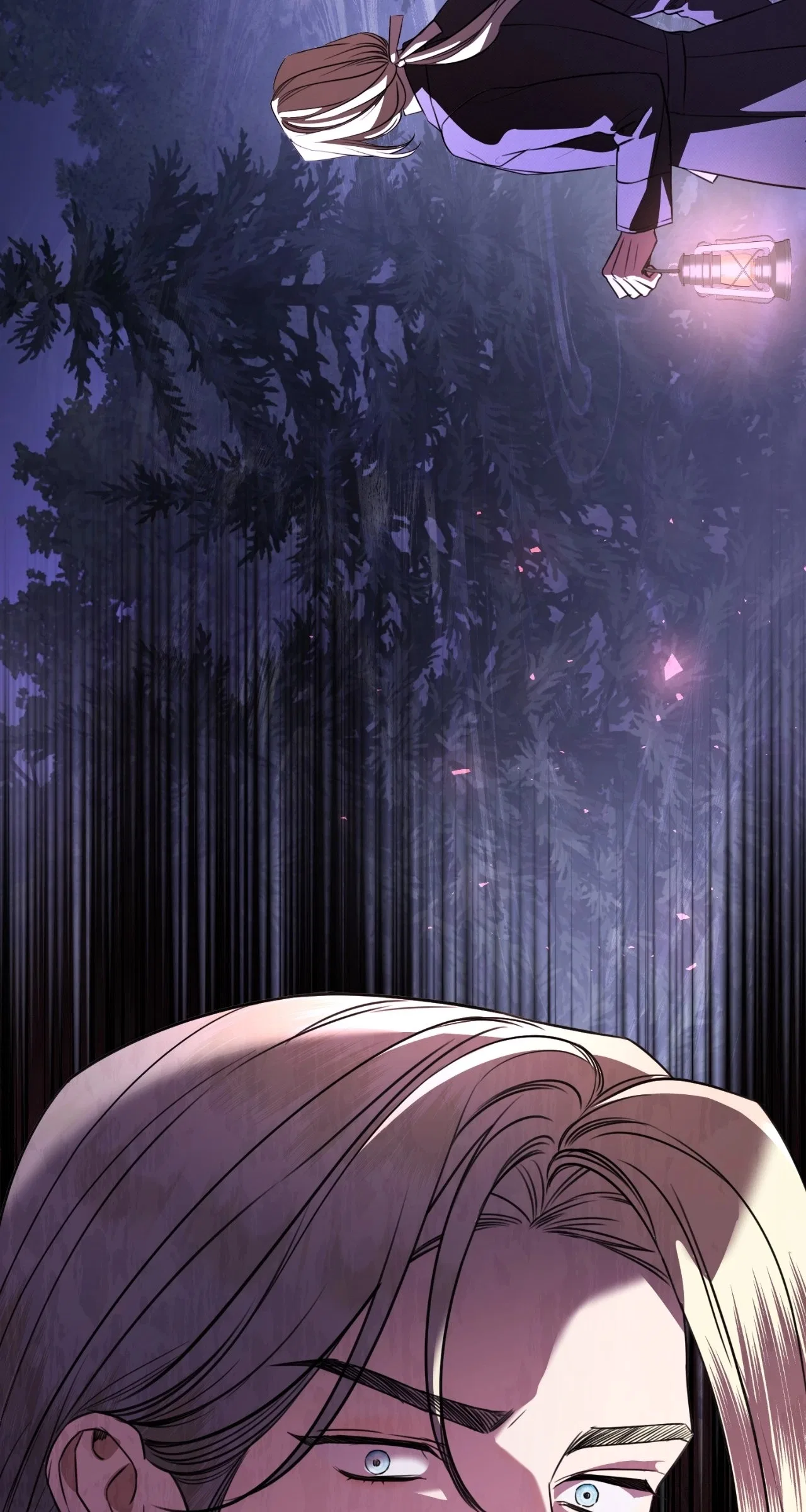 To My Husband’s Mistress Chapter 124 – Page 90