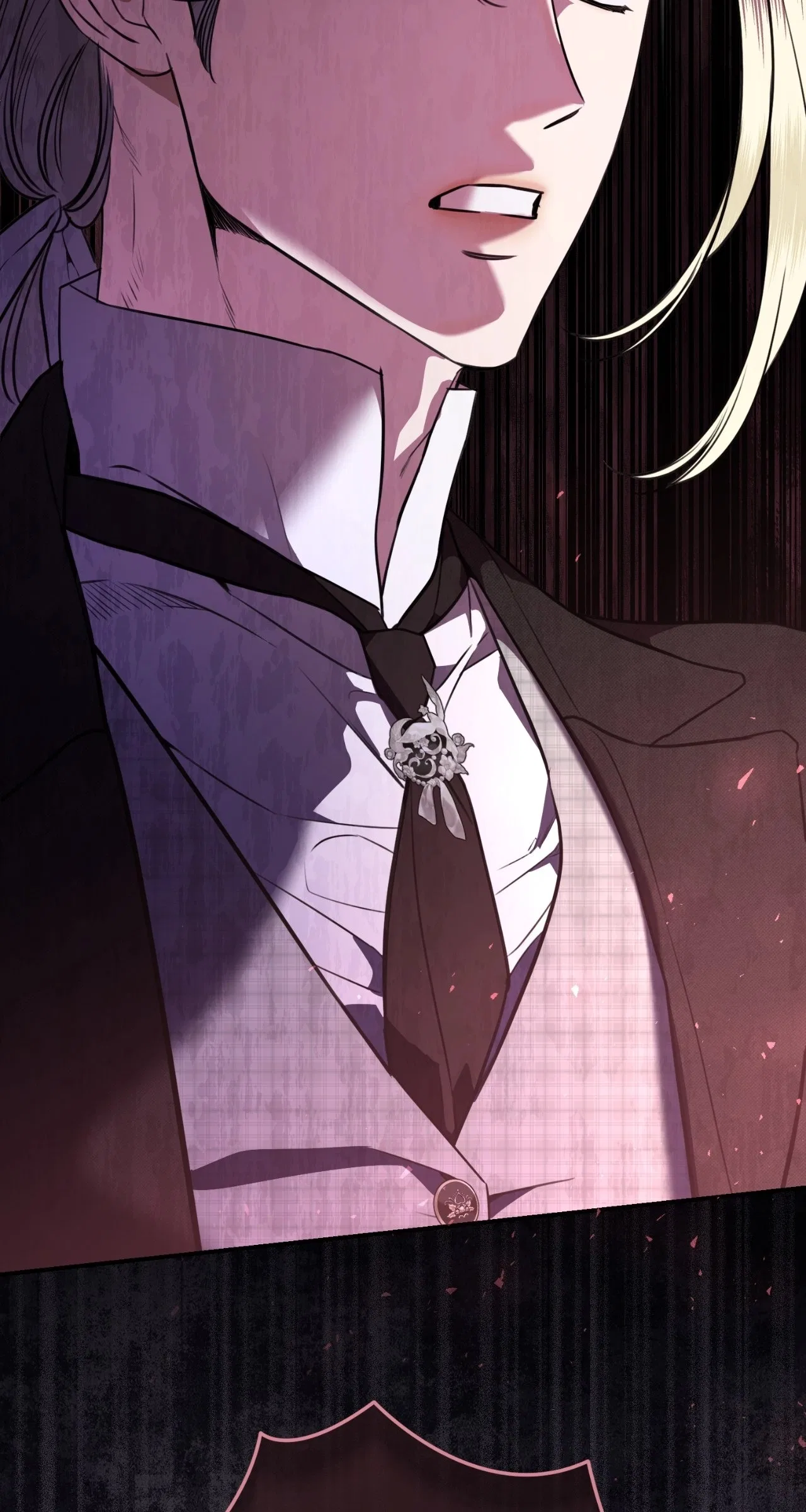To My Husband’s Mistress Chapter 124 – Page 91