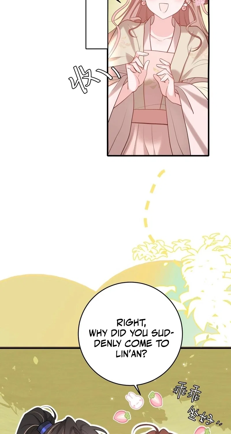 Survival Methods of the Cannon Fodder Daughter Chapter 245 – Page 15