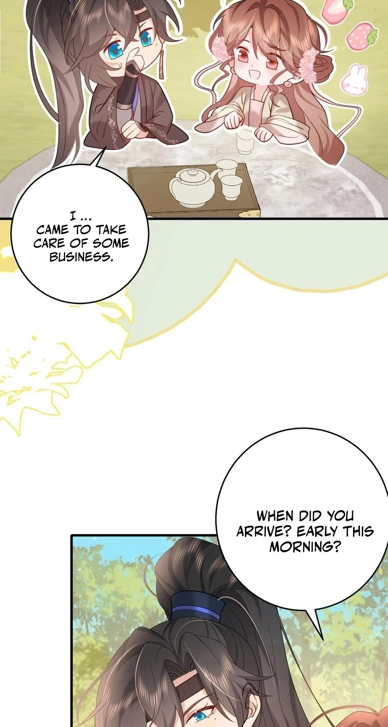 Survival Methods of the Cannon Fodder Daughter Chapter 245 – Page 16