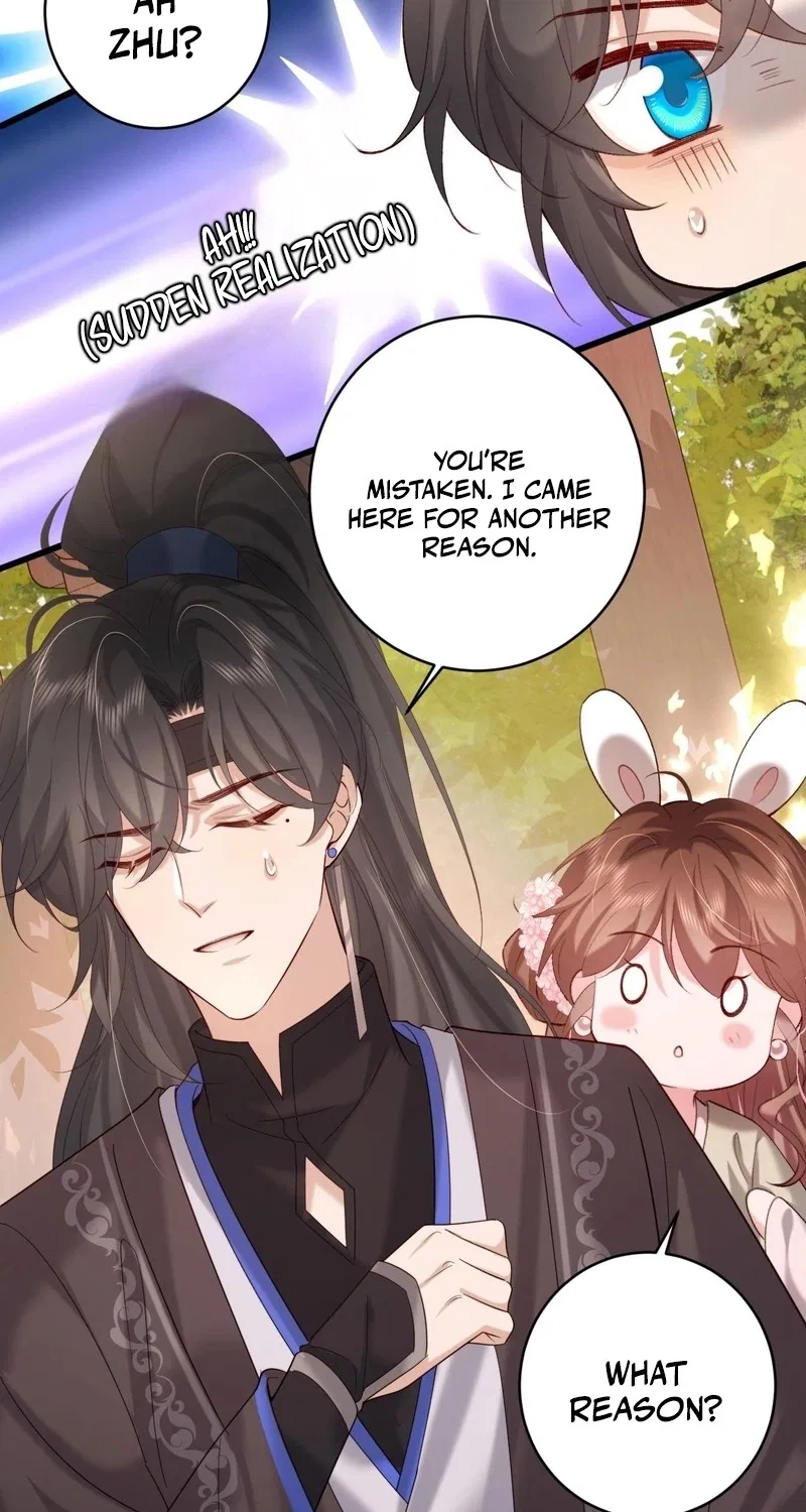 Survival Methods of the Cannon Fodder Daughter Chapter 245 – Page 25