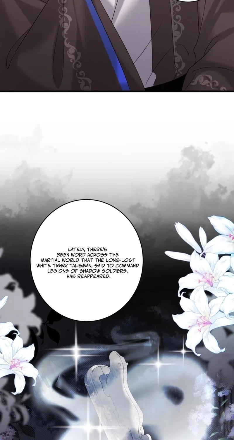 Survival Methods of the Cannon Fodder Daughter Chapter 245 – Page 26