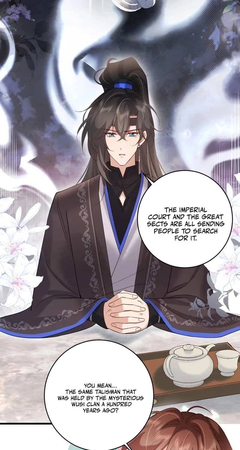 Survival Methods of the Cannon Fodder Daughter Chapter 245 – Page 27