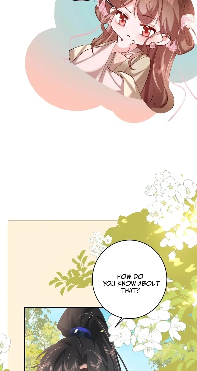 Survival Methods of the Cannon Fodder Daughter Chapter 245 – Page 28