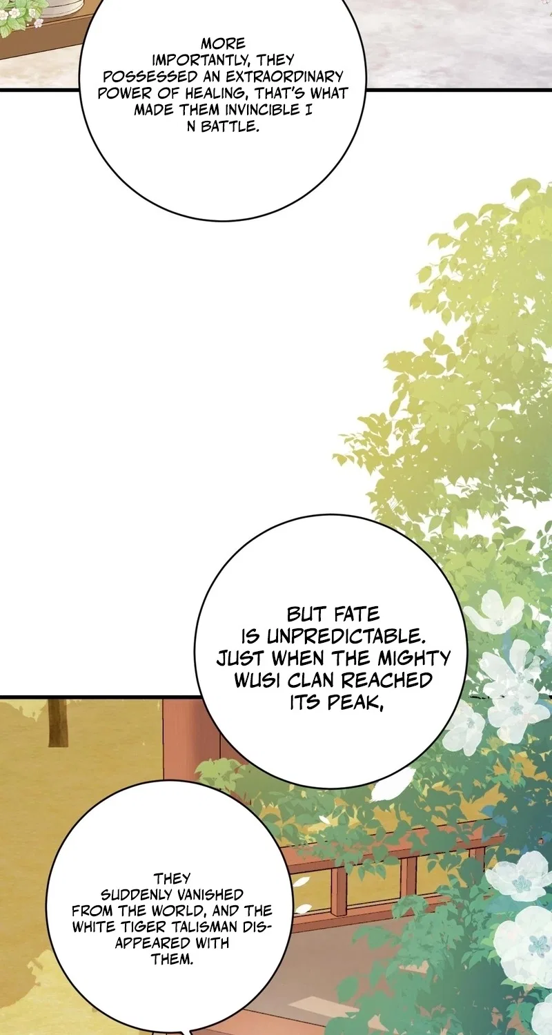 Survival Methods of the Cannon Fodder Daughter Chapter 245 – Page 32