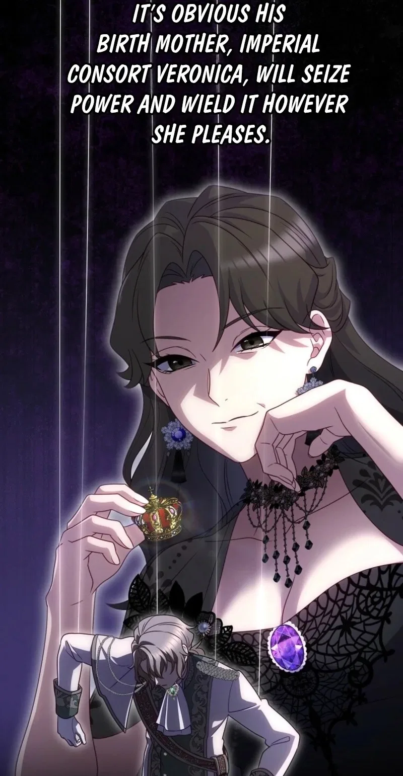 The Saintess Became the Northern Grand Duke’s Daughter Chapter 109 – Page 16