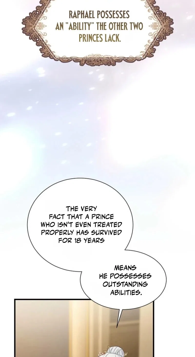 The Saintess Became the Northern Grand Duke’s Daughter Chapter 109 – Page 23