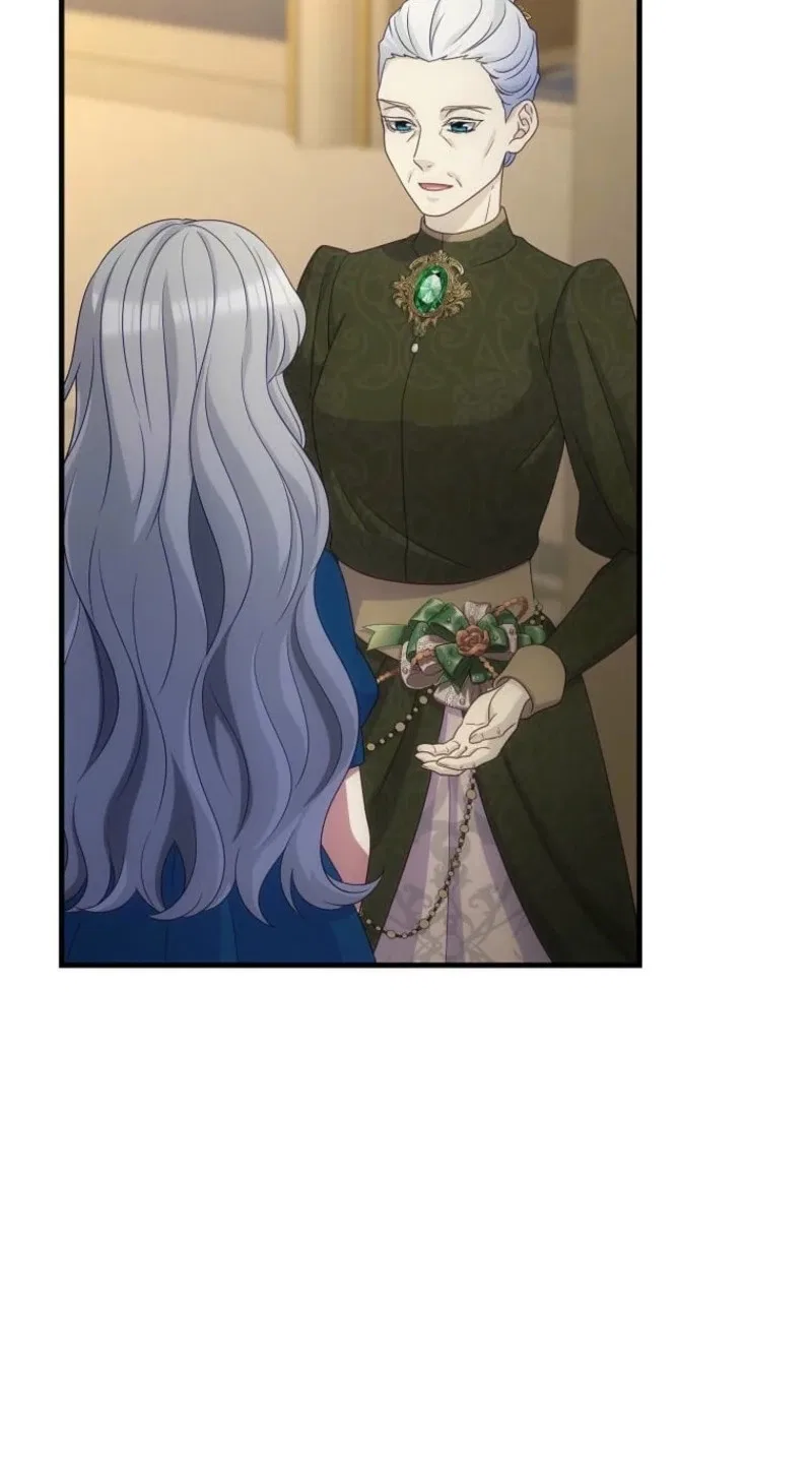 The Saintess Became the Northern Grand Duke’s Daughter Chapter 109 – Page 24