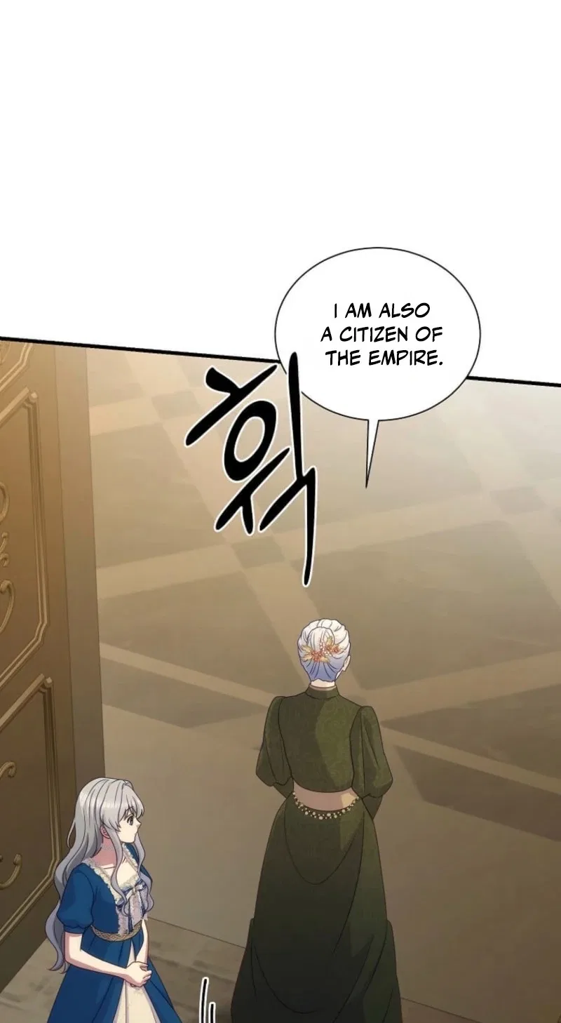 The Saintess Became the Northern Grand Duke’s Daughter Chapter 109 – Page 25