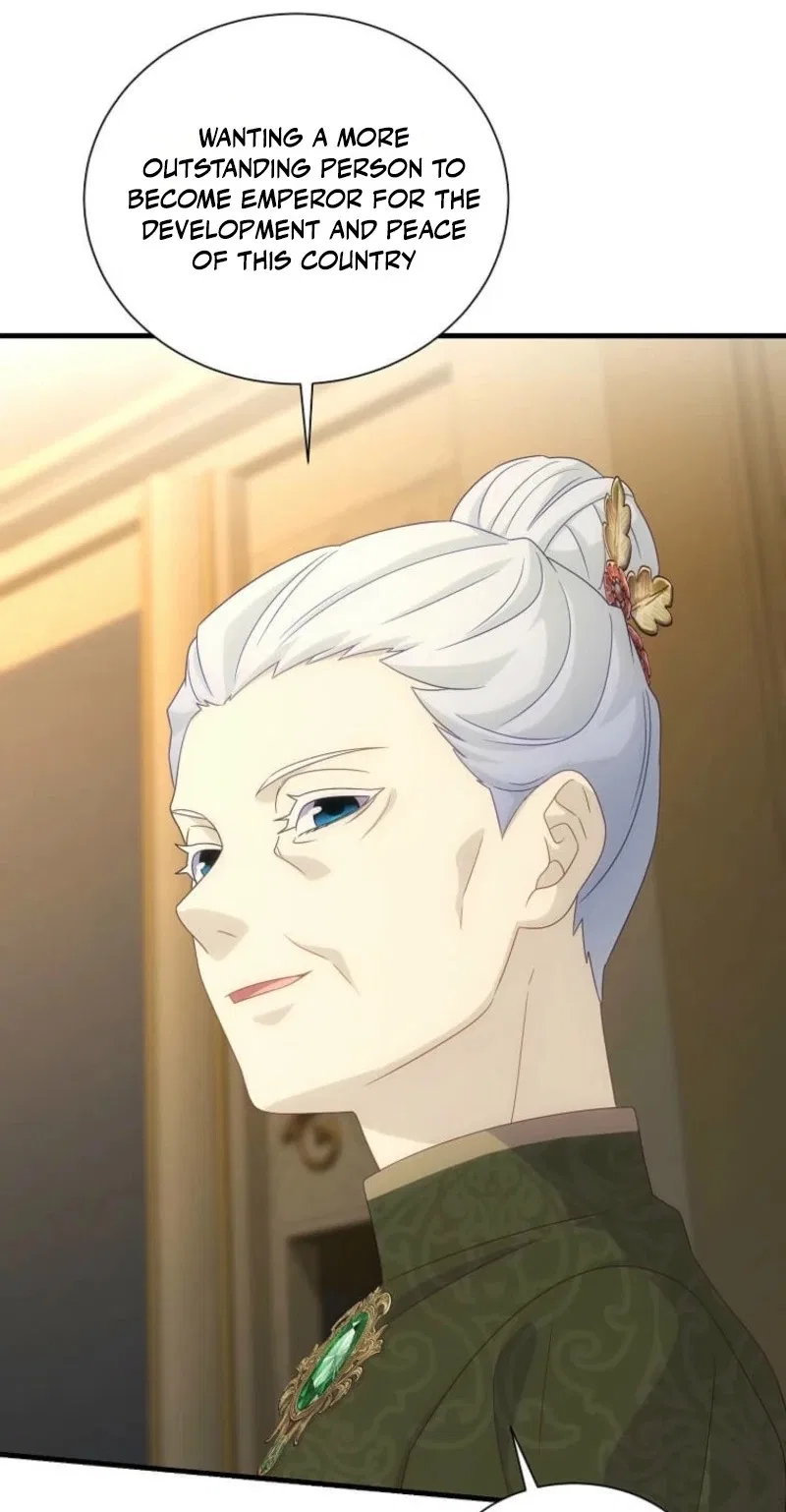 The Saintess Became the Northern Grand Duke’s Daughter Chapter 109 – Page 27