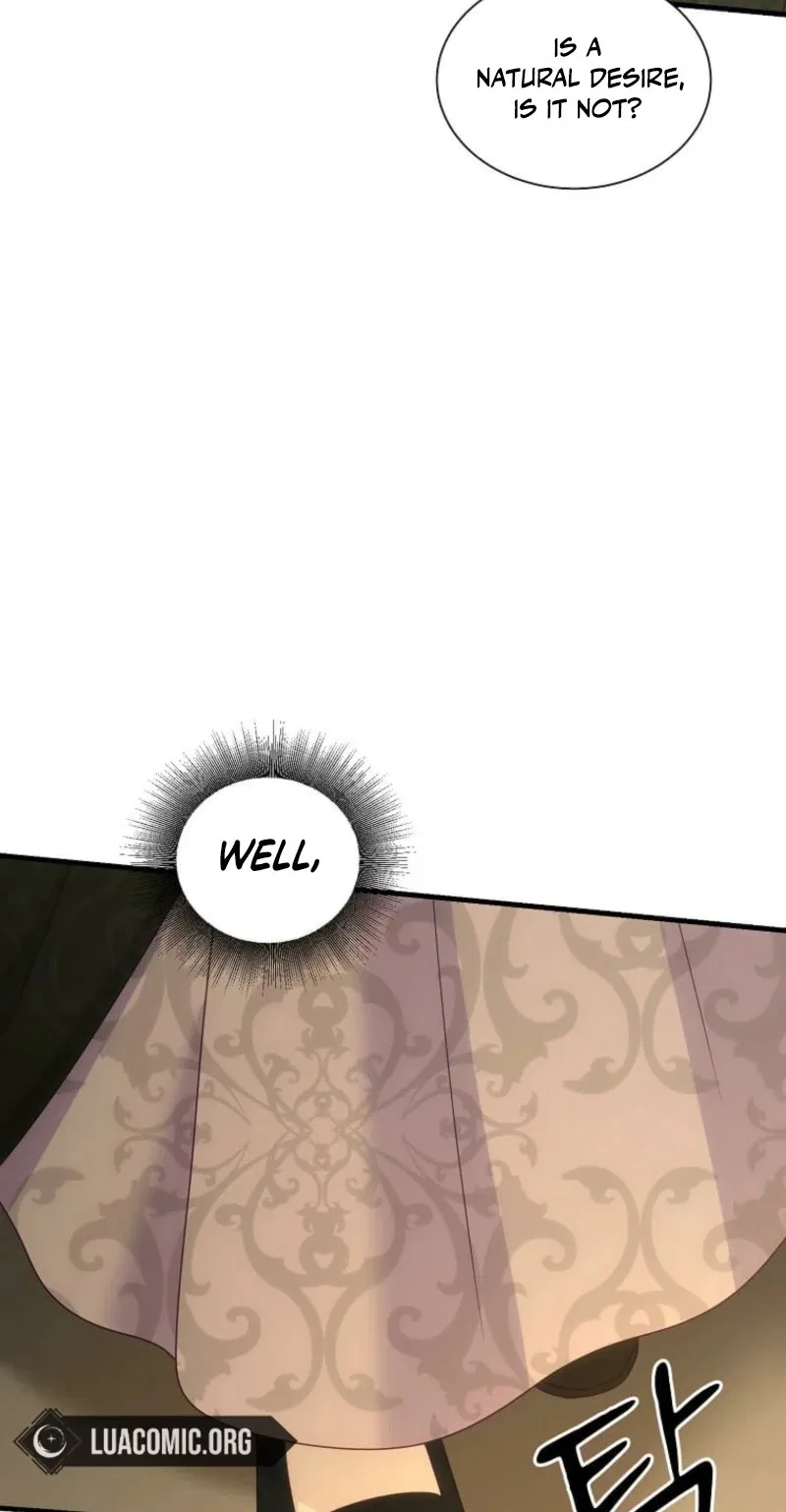 The Saintess Became the Northern Grand Duke’s Daughter Chapter 109 – Page 28
