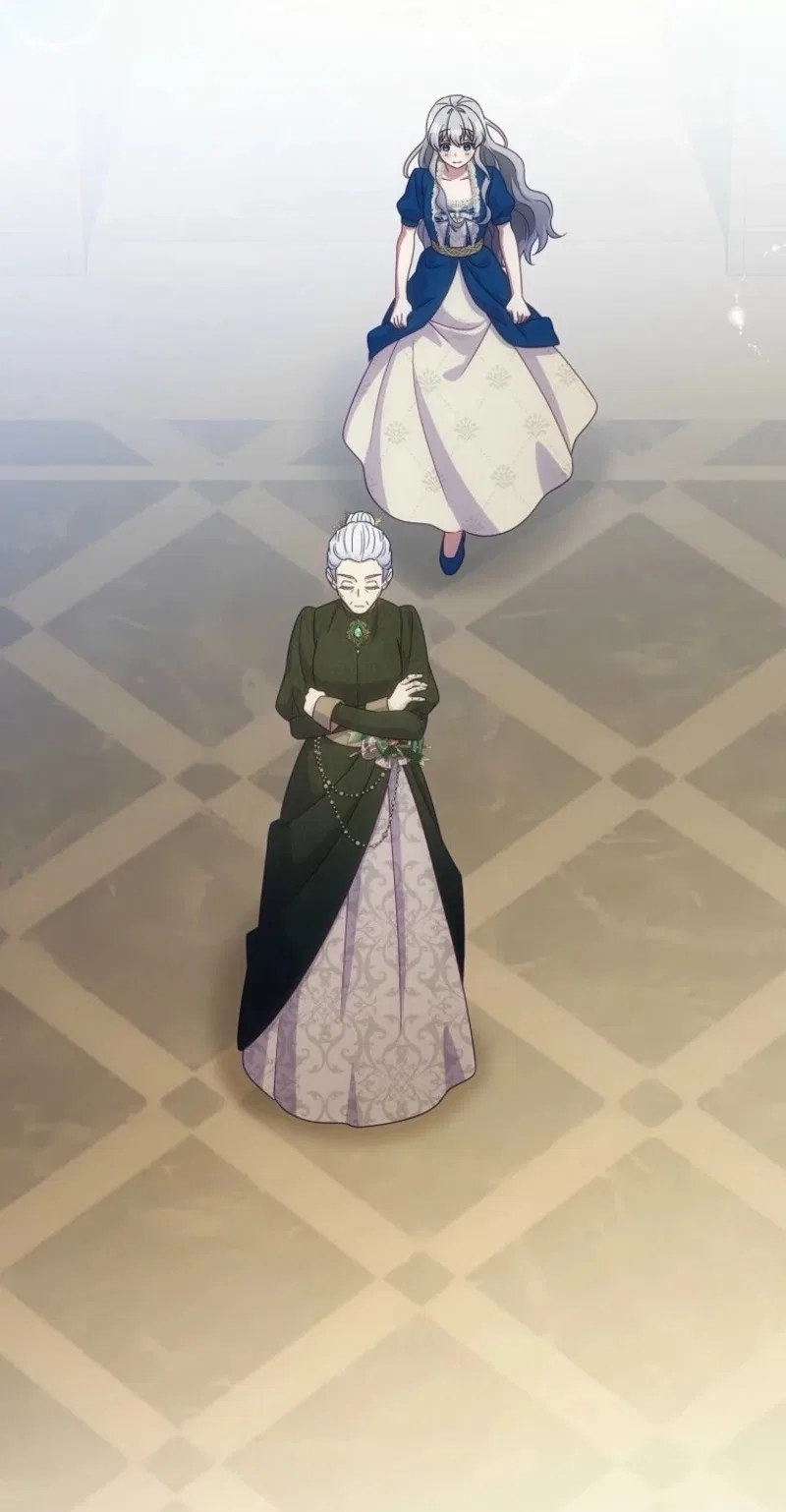 The Saintess Became the Northern Grand Duke’s Daughter Chapter 109 – Page 32
