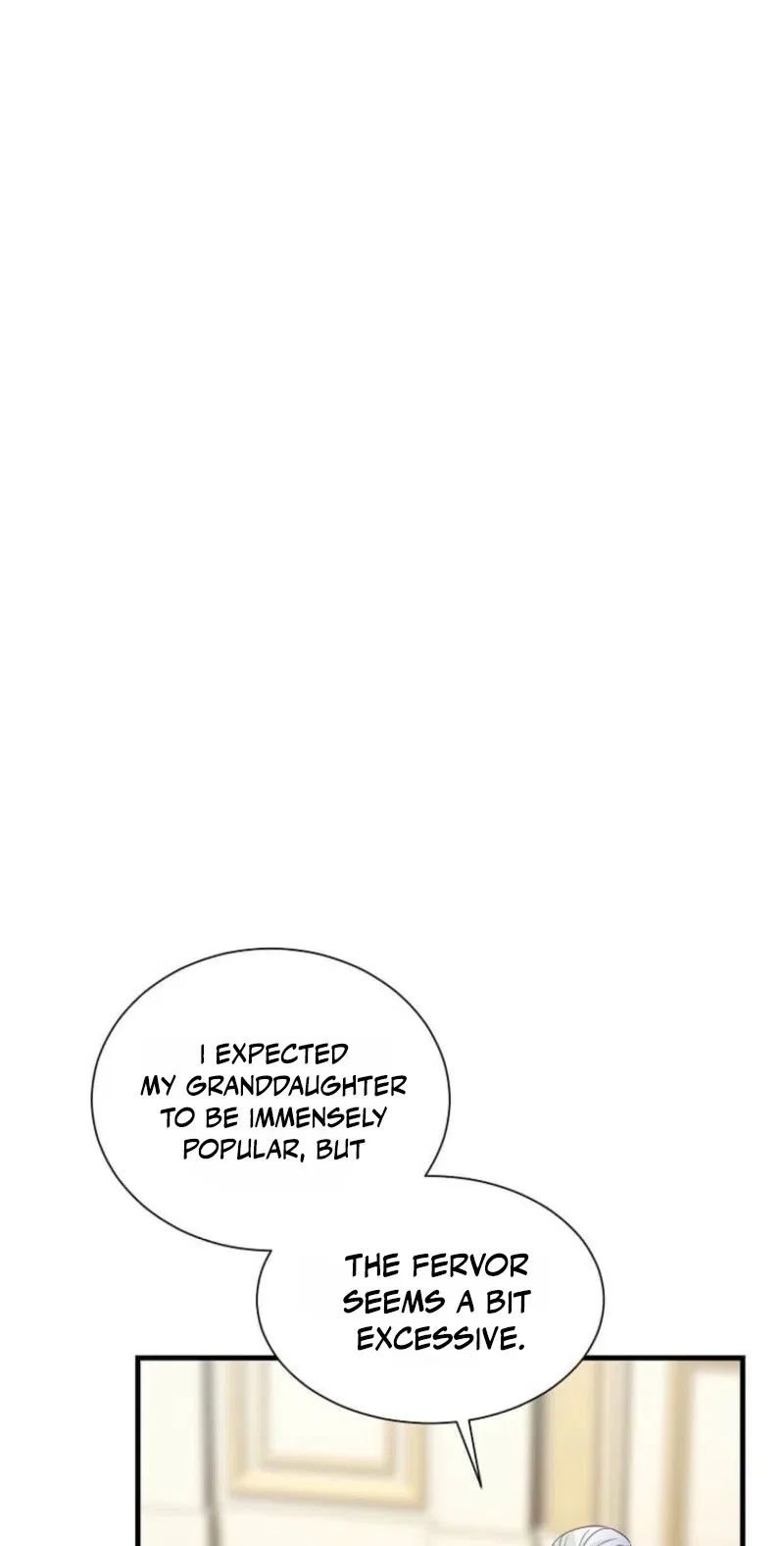 The Saintess Became the Northern Grand Duke’s Daughter Chapter 109 – Page 36