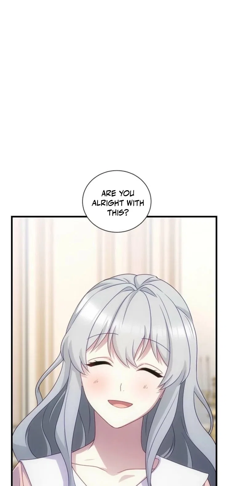 The Saintess Became the Northern Grand Duke’s Daughter Chapter 109 – Page 38