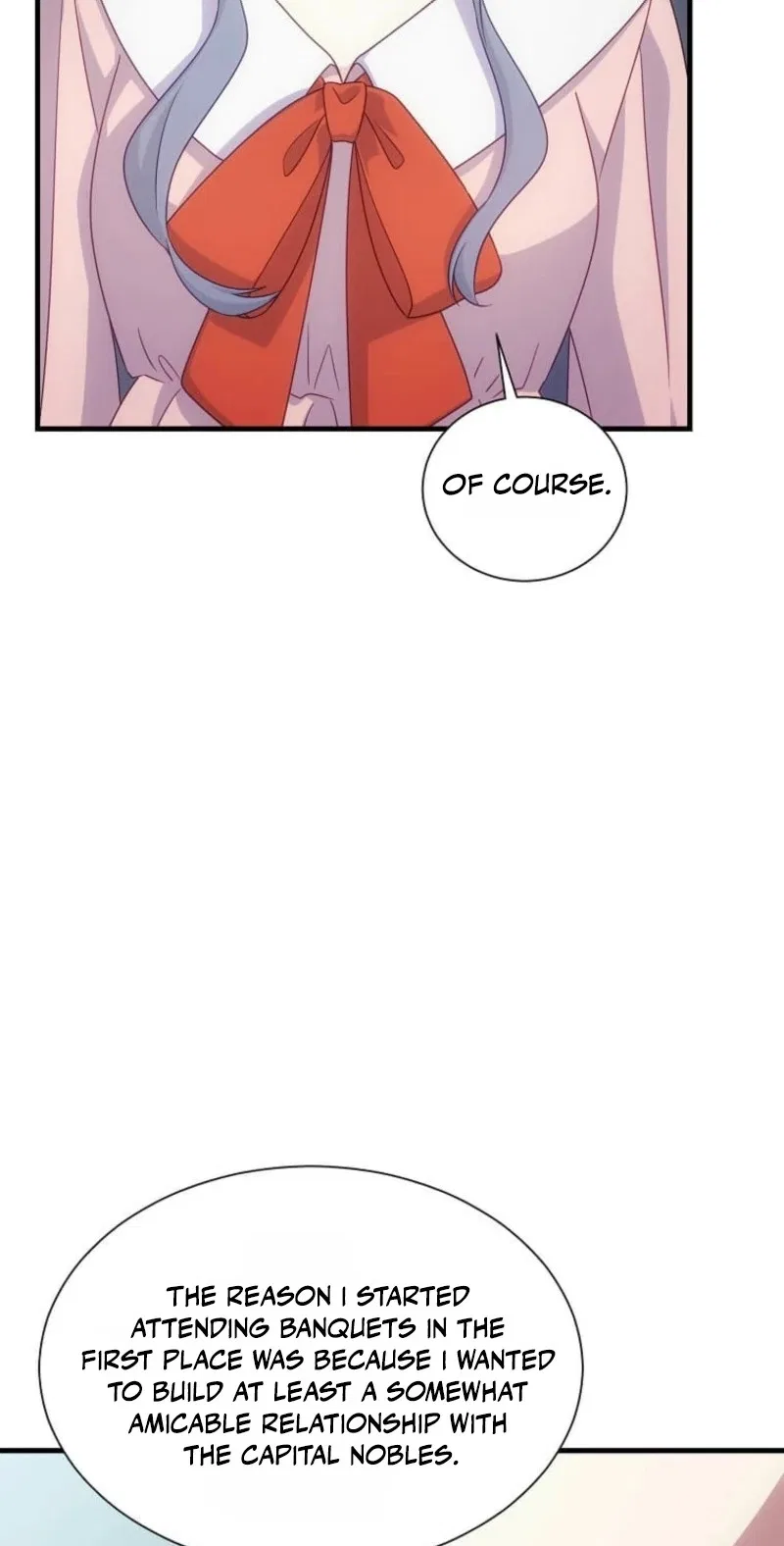The Saintess Became the Northern Grand Duke’s Daughter Chapter 109 – Page 39
