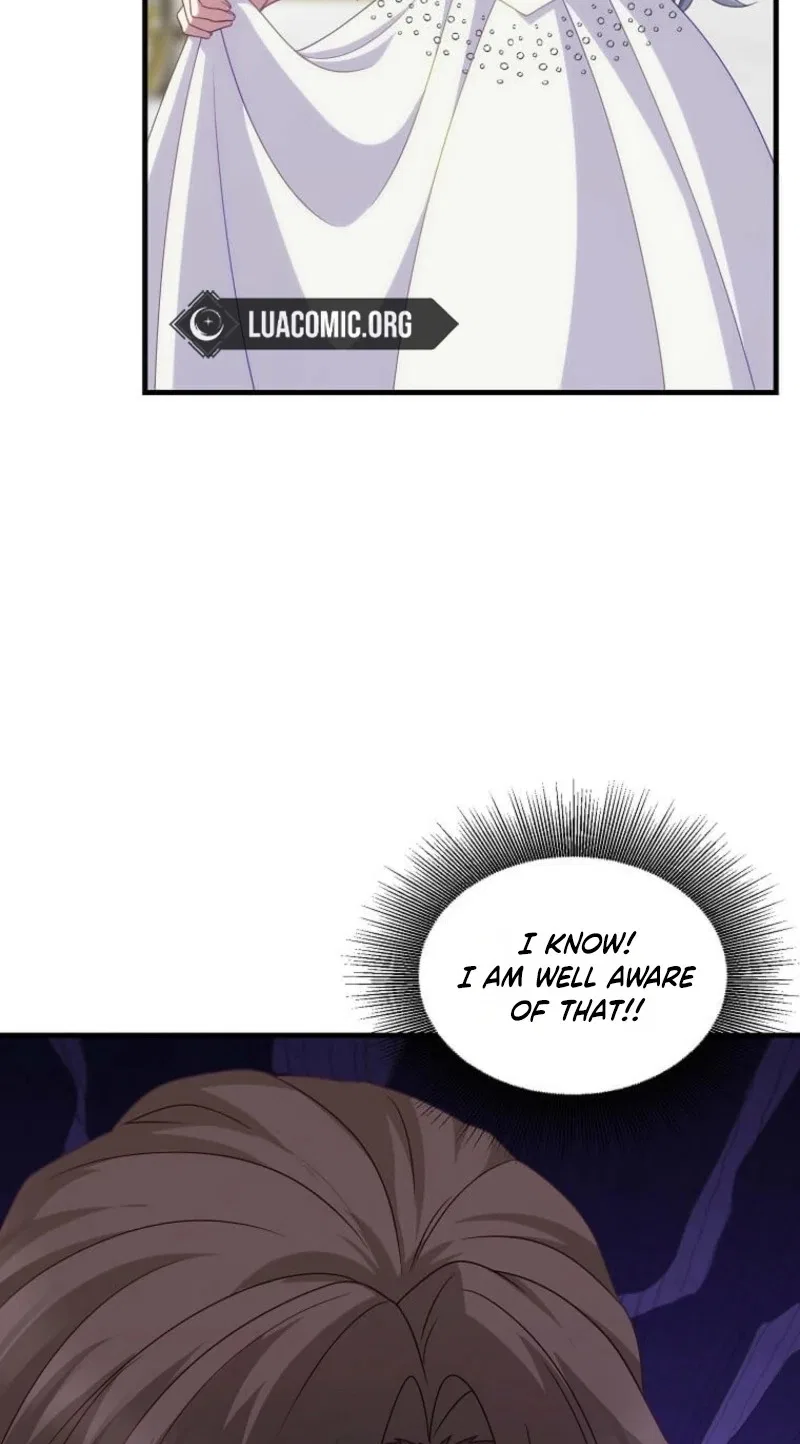 The Saintess Became the Northern Grand Duke’s Daughter Chapter 109 – Page 46