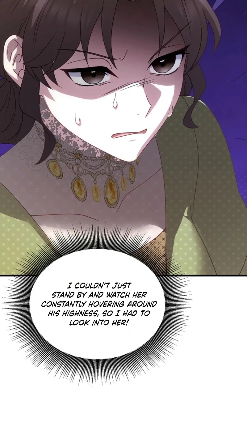 The Saintess Became the Northern Grand Duke’s Daughter Chapter 109 – Page 47