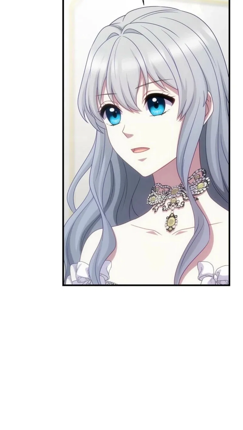 The Saintess Became the Northern Grand Duke’s Daughter Chapter 109 – Page 52