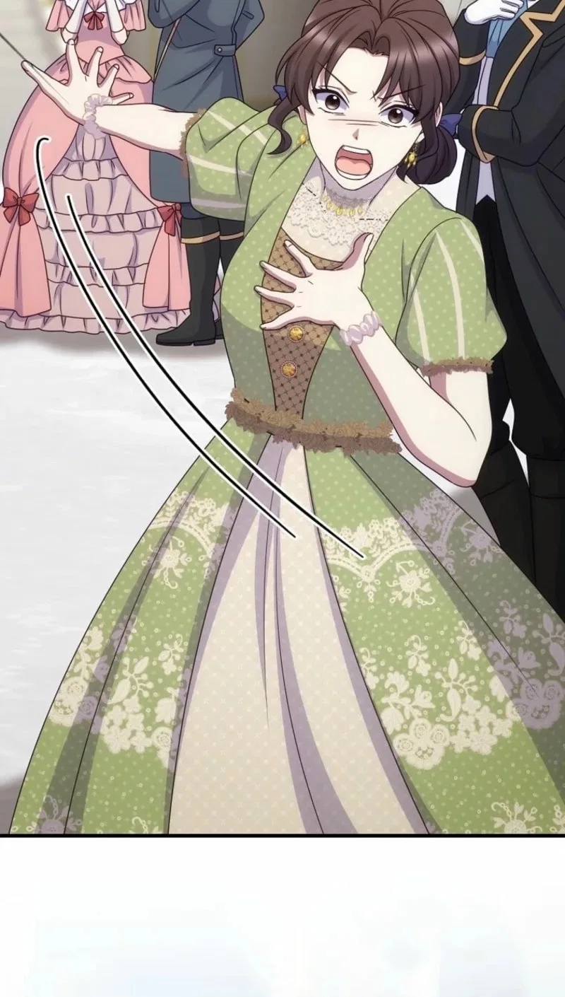The Saintess Became the Northern Grand Duke’s Daughter Chapter 109 – Page 57