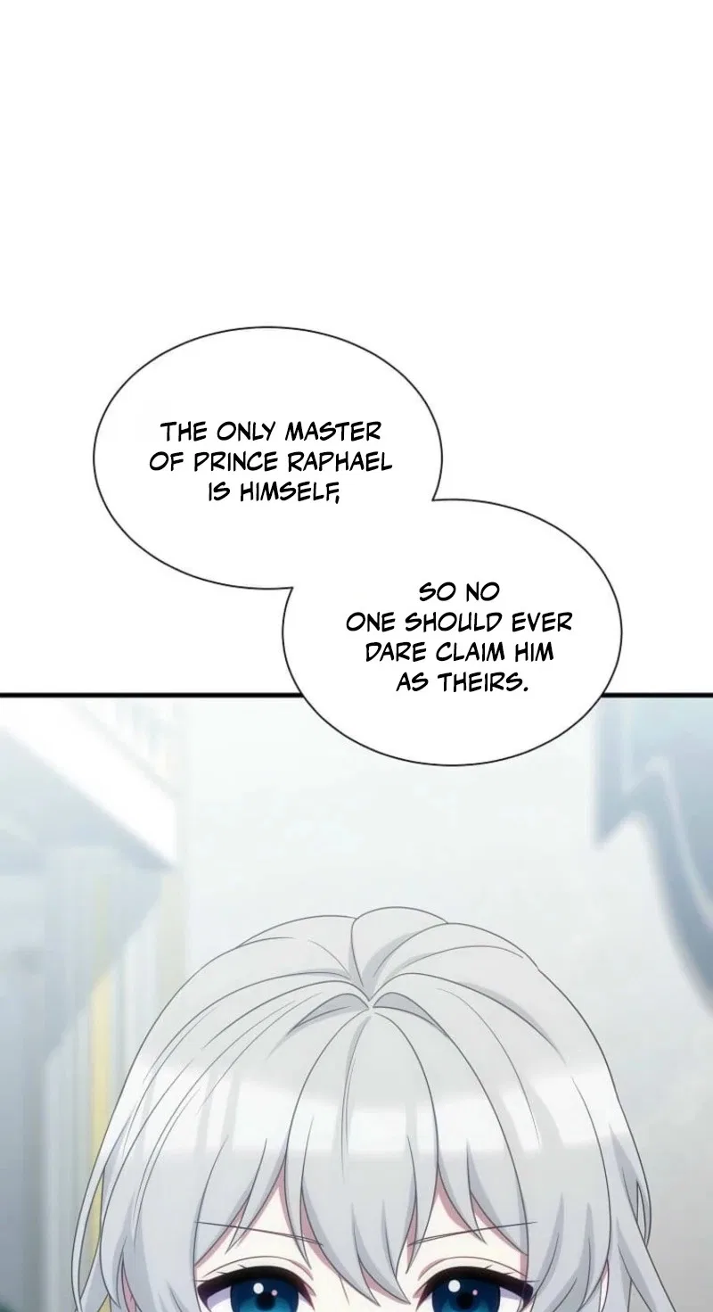 The Saintess Became the Northern Grand Duke’s Daughter Chapter 109 – Page 61
