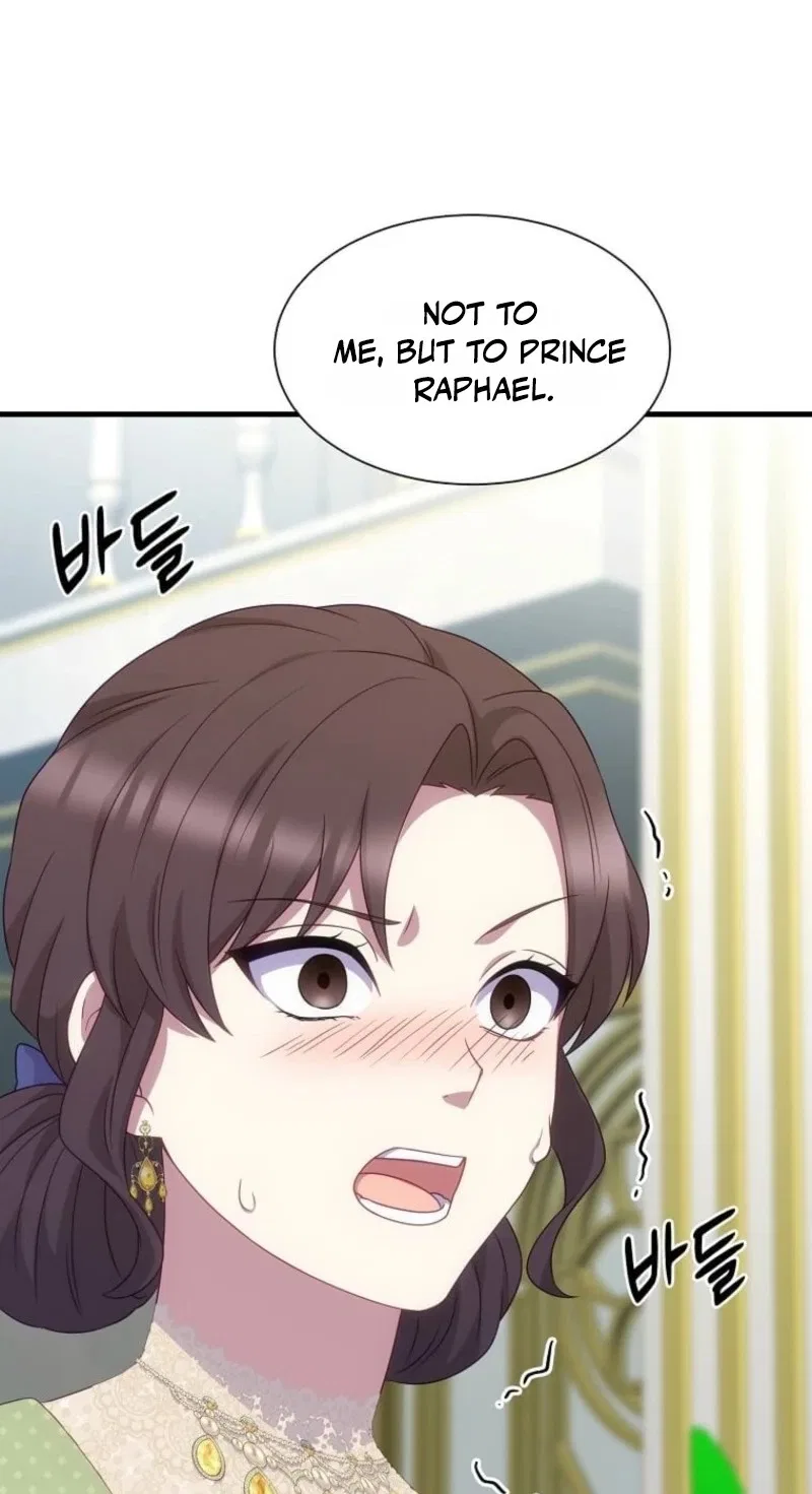 The Saintess Became the Northern Grand Duke’s Daughter Chapter 109 – Page 63