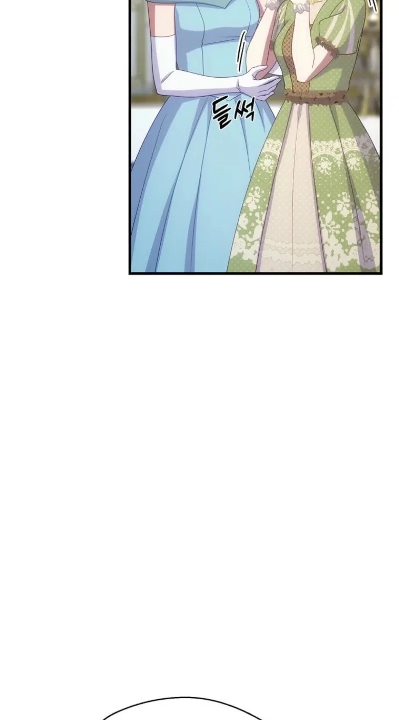 The Saintess Became the Northern Grand Duke’s Daughter Chapter 109 – Page 68