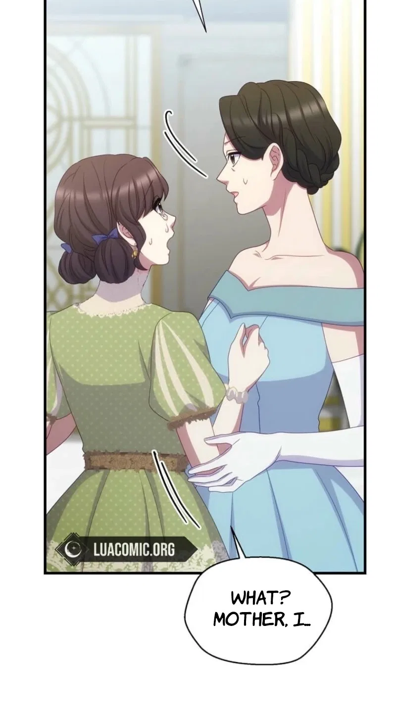 The Saintess Became the Northern Grand Duke’s Daughter Chapter 109 – Page 72