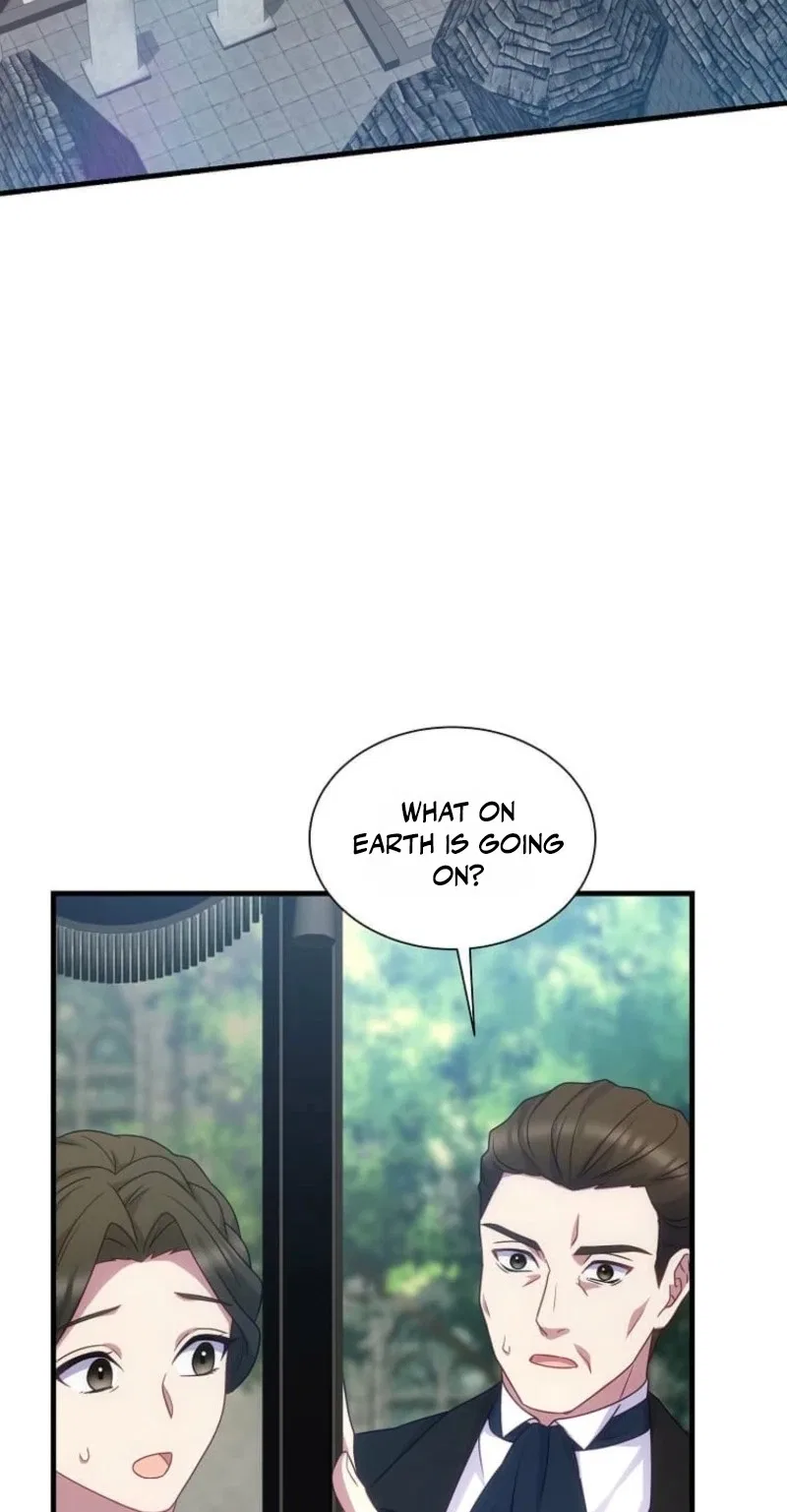 The Saintess Became the Northern Grand Duke’s Daughter Chapter 109 – Page 79