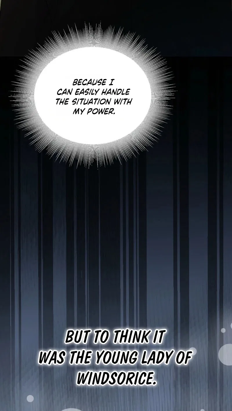 The Saintess Became the Northern Grand Duke’s Daughter Chapter 109 – Page 83