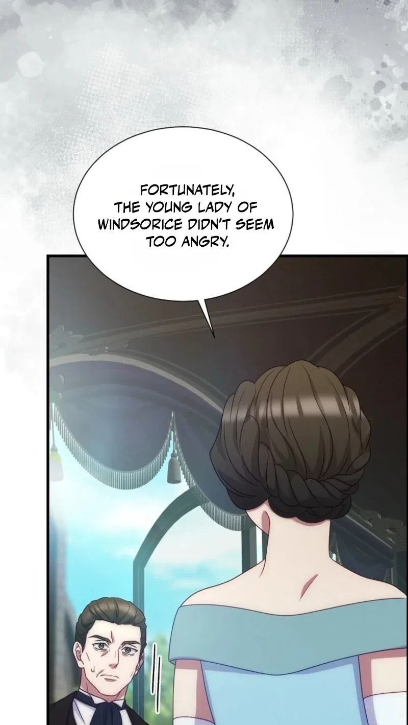 The Saintess Became the Northern Grand Duke’s Daughter Chapter 109 – Page 87