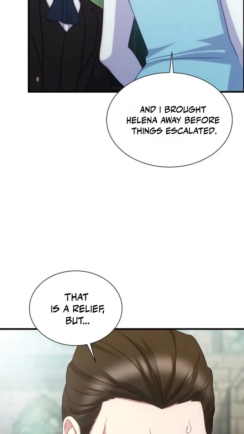 The Saintess Became the Northern Grand Duke’s Daughter Chapter 109 – Page 88