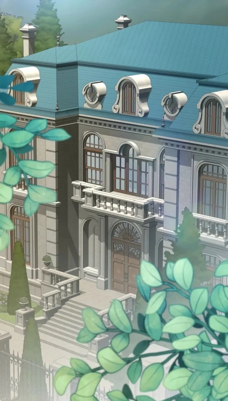 The Saintess Became the Northern Grand Duke’s Daughter Chapter 109 – Page 91